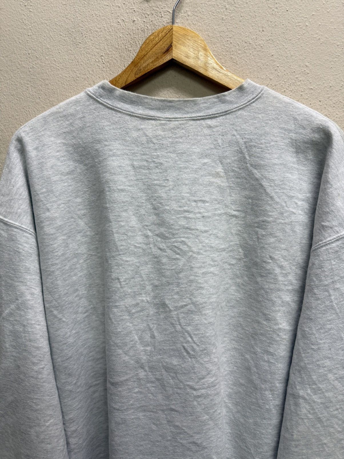 Ben Davis Vintage Ben Davis Smalllogo Sweatshirt Size US XL / EU 56 / 4 - 23 Thumbnail