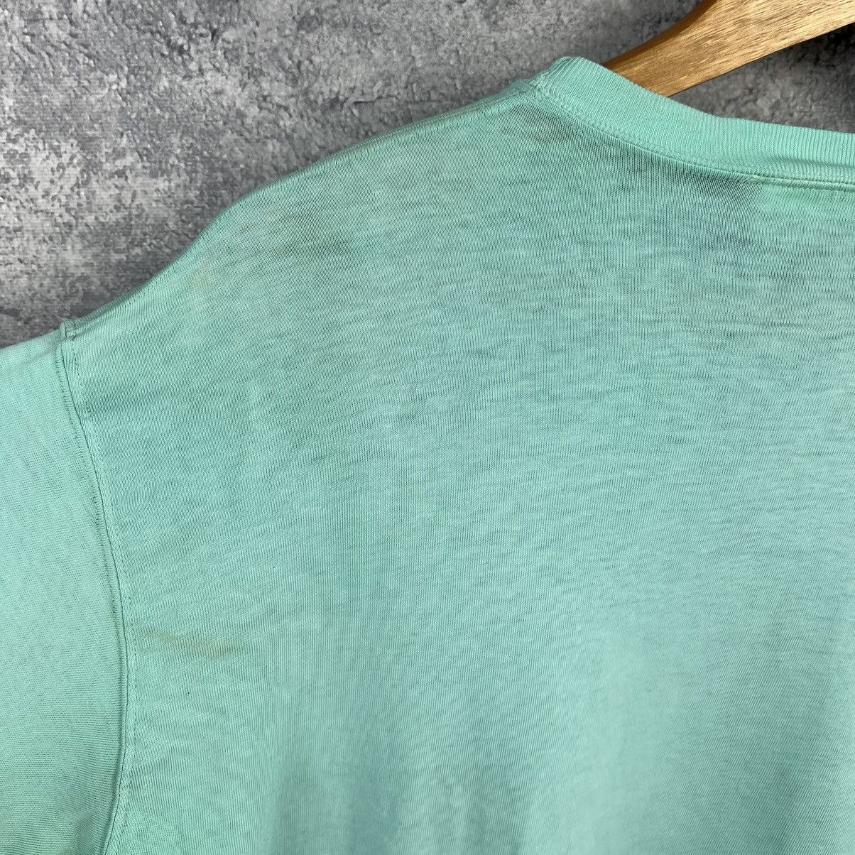 Adidas Adidas Vintage Tee Size US L / EU 52-54 / 3 - 15 Thumbnail