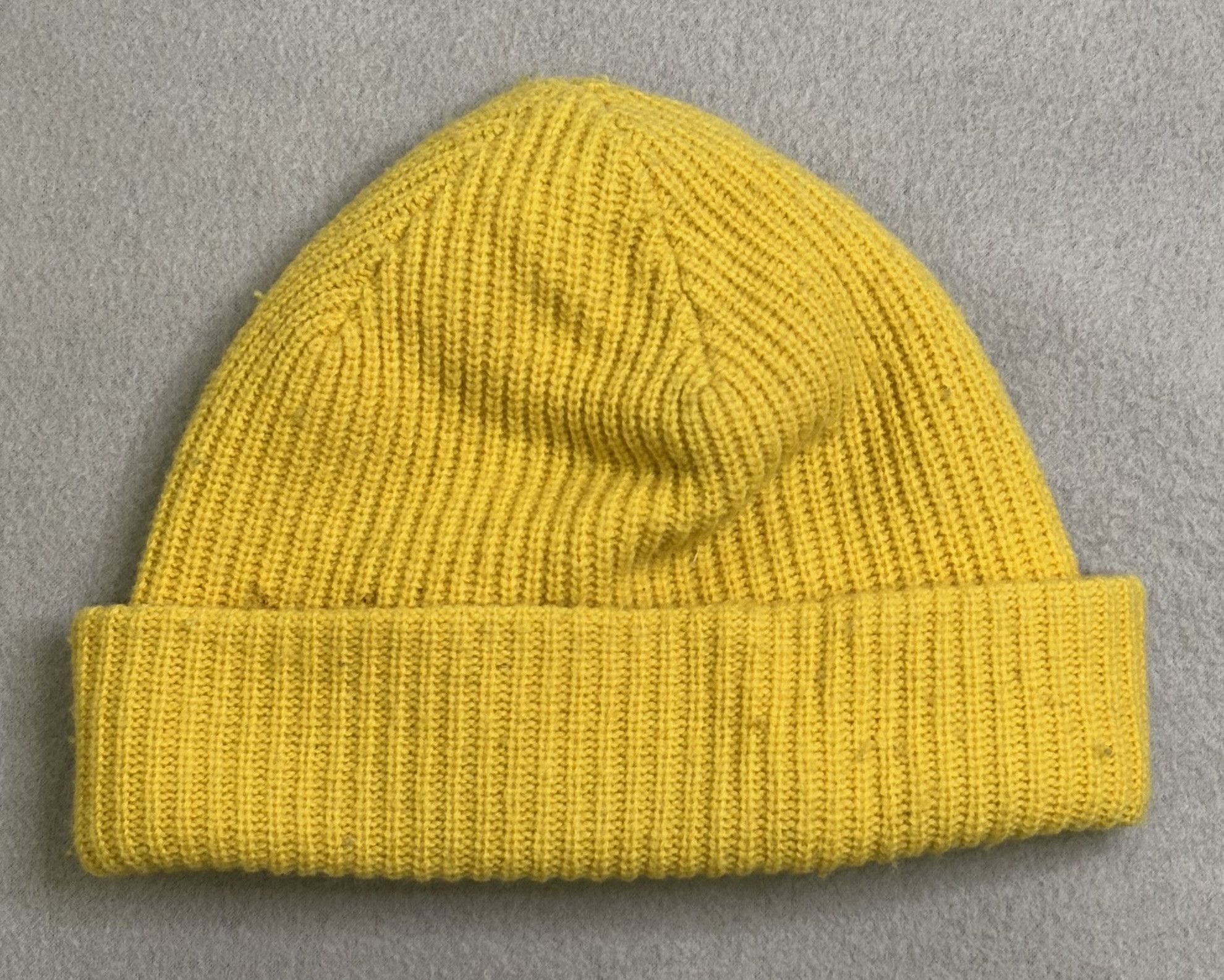 Gianni Valentino Ganni winter hat size Universal Size ONE SIZE - 3 Thumbnail