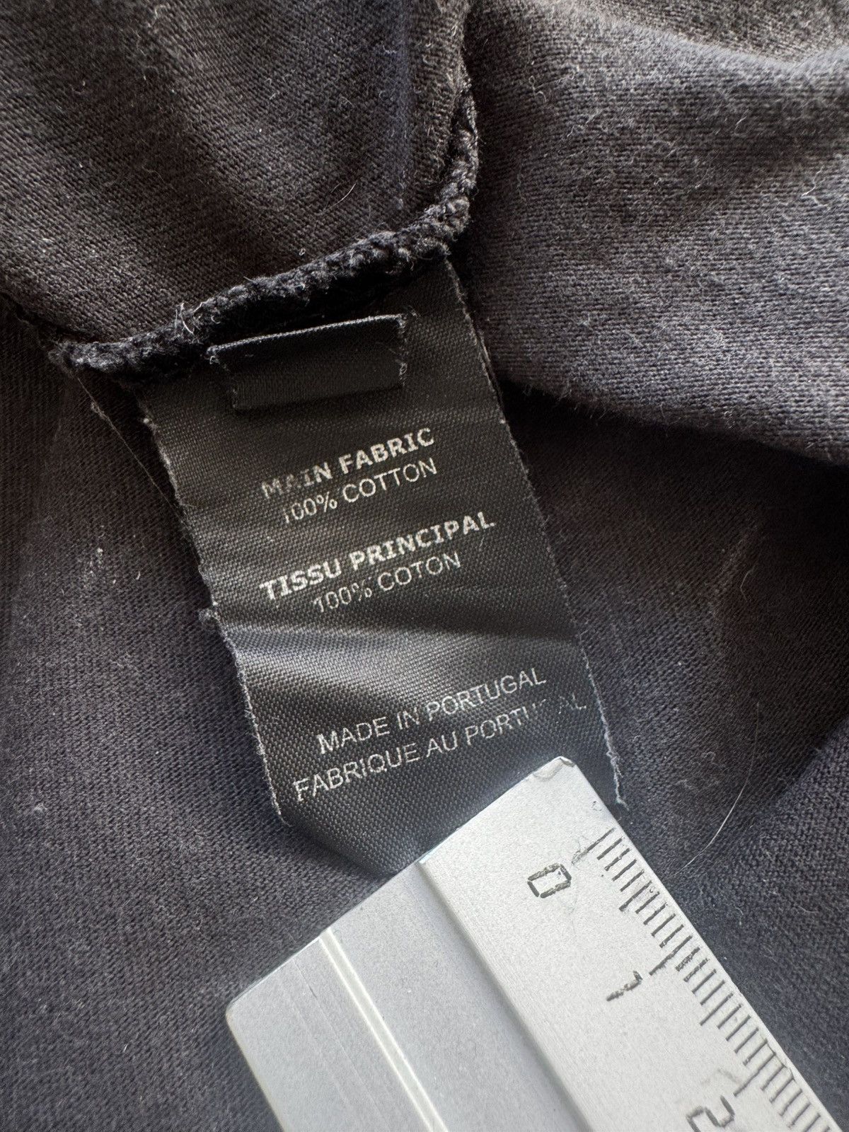 Vetements Vetements x Hanes SS17 Staff Tour Hoodie Size US S / EU 44-46 / 1 - 9 Thumbnail