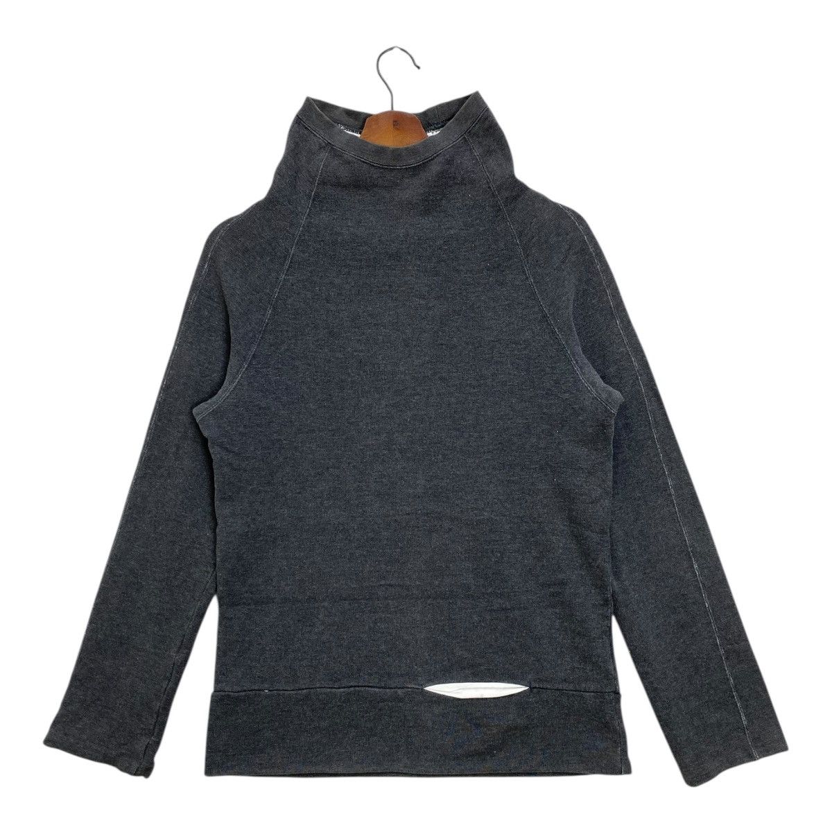 Tsumori Chisato Tsumori Chisato Japanese Brand Women Sweatshirt Size M Size M / US 6-8 / IT 42-44 - 1 Thumbnail