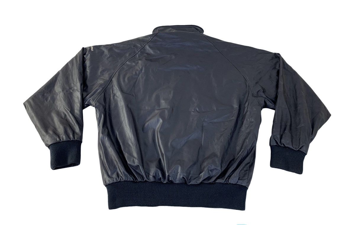 Mizuno Mizuno Ashitaka Quilted Jacket Snap Button Embroidery Logo Size US L / EU 52-54 / 3 - 2 Thumbnail