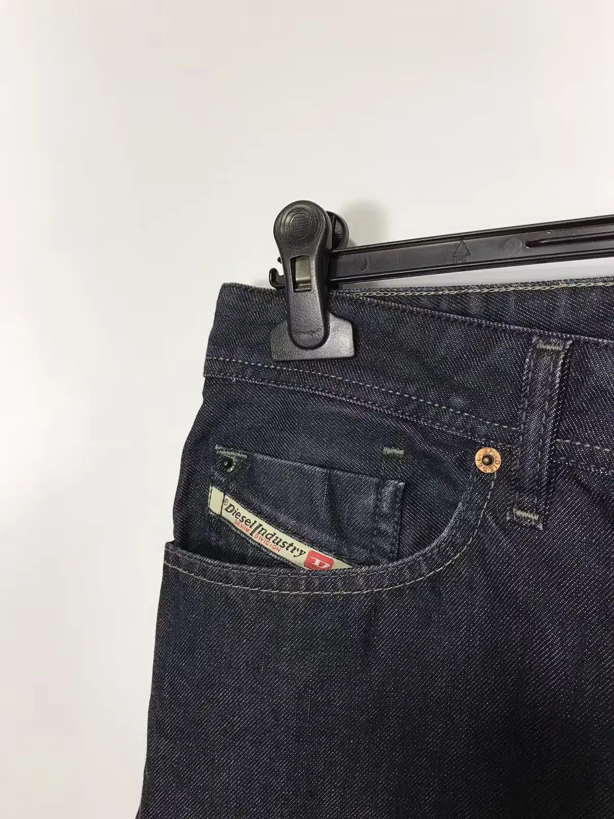 Diesel Diesel men’s denim jeans 32/34 Size US 32 / EU 48 - 4 Thumbnail