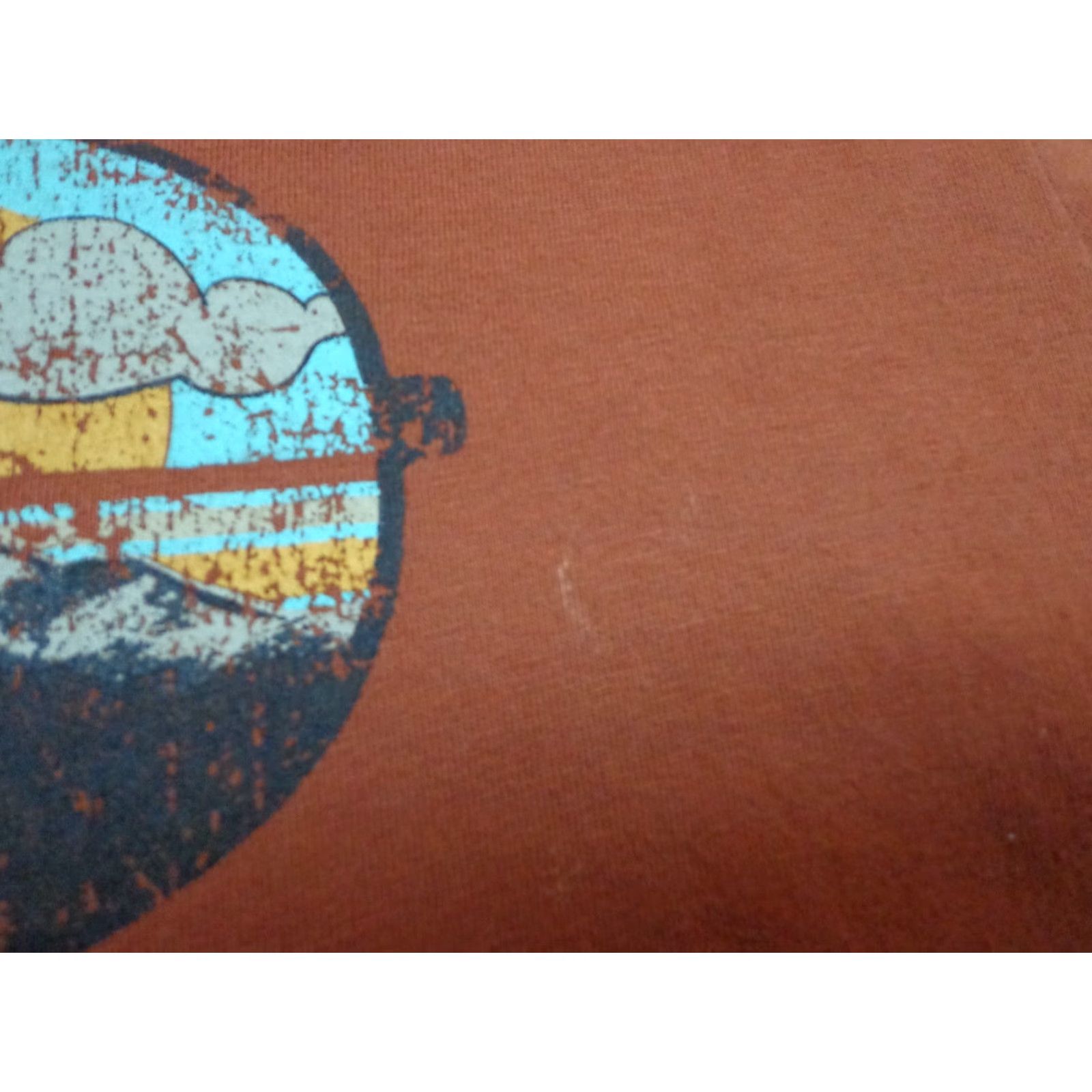 Vintage Rock & Roll Cowboy Rock & Roll Cowboy Dale Brisby Sunglasses Brown Graphic T-Shirt Size Medium Size US M / EU 48-50 / 2 - 3 Thumbnail