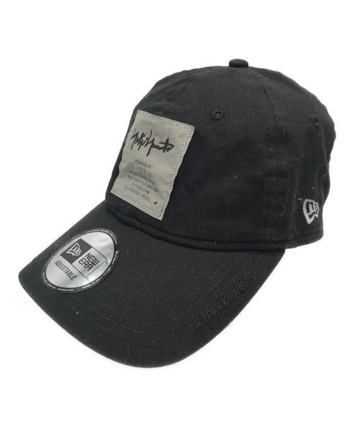 Yohji Yamamoto New Era × NOGIZAKA46 × YOHJI YAMAMOTO/Cap Size ONE SIZE - 1 Thumbnail