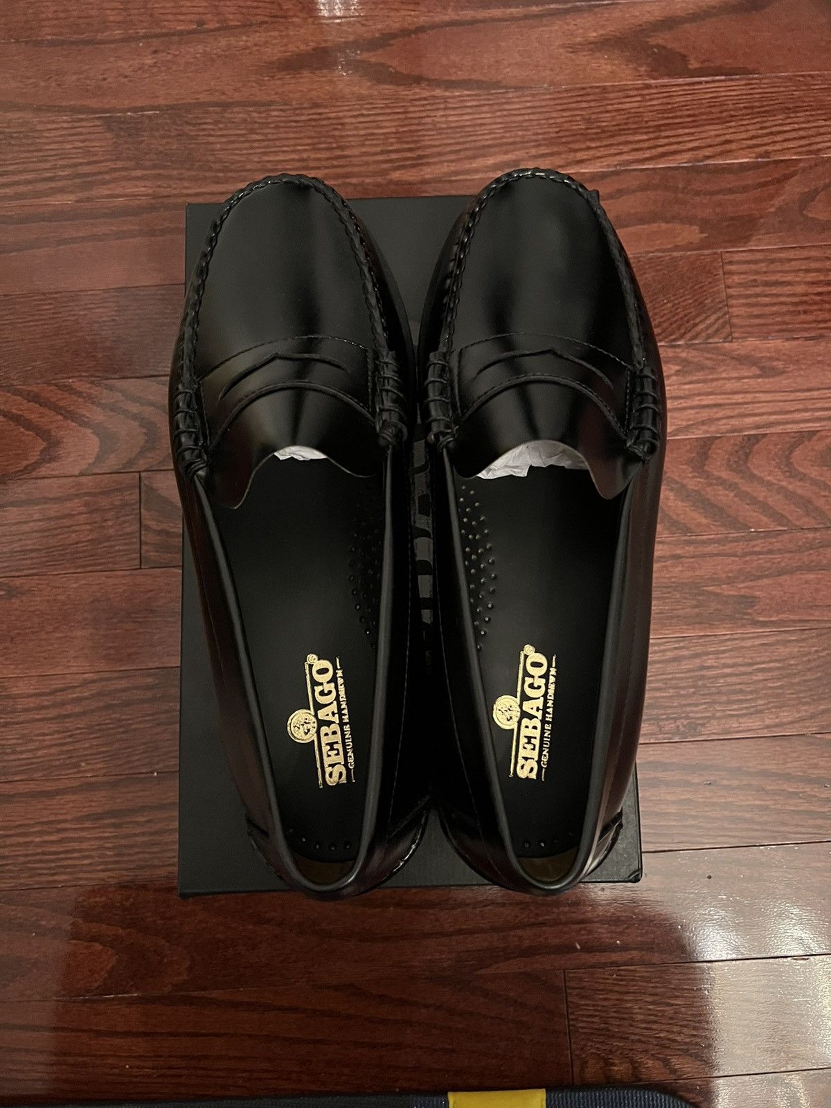 Sebago Sebago Dan Po Loafers Size US 8.5 / EU 41-42 - 2 Thumbnail