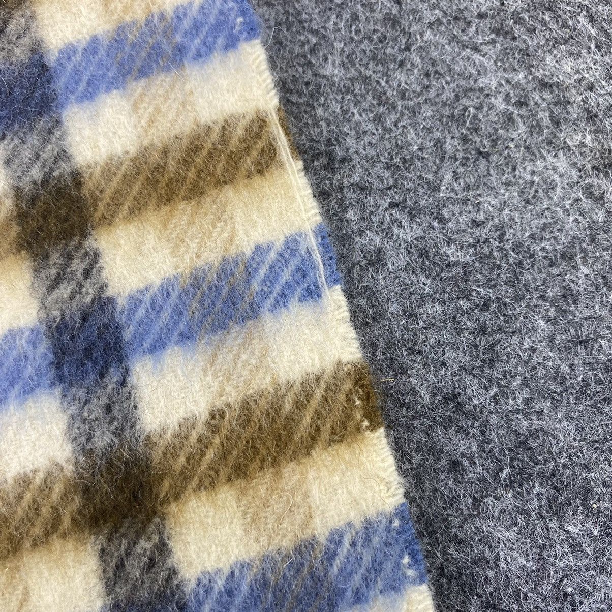 Aquascutum Aquascutum Scarf / Muffler / Neckwear -T1120 Size ONE SIZE - 6 Thumbnail