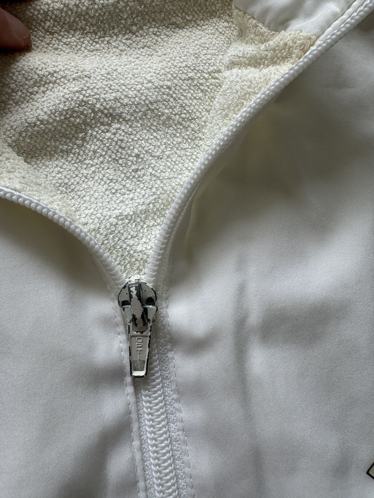 Adidas × Vintage Adidas Ivan Lendl Vintage Jacket 80s size 52 Size US L / EU 52-54 / 3 - 7 Thumbnail