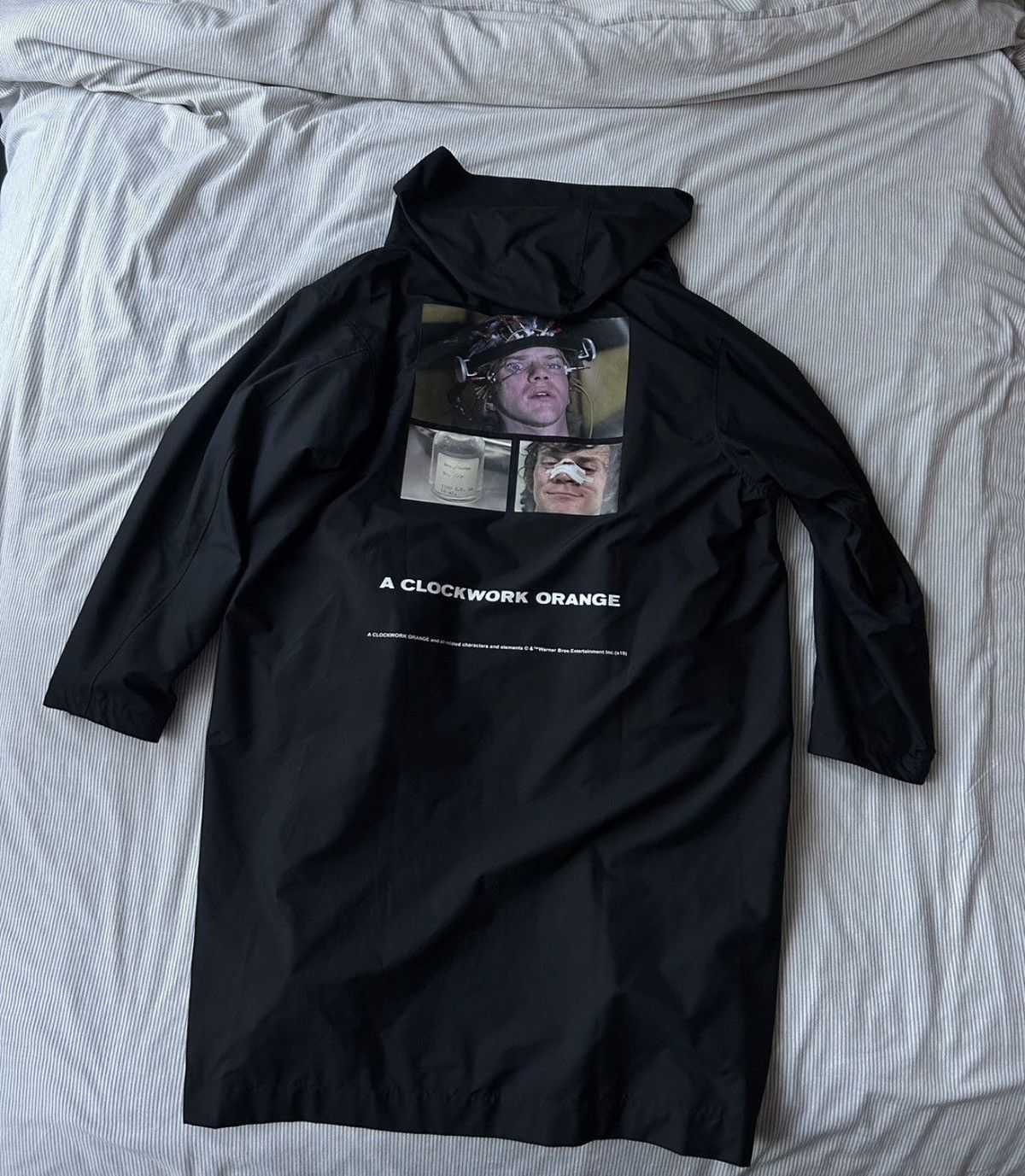 Undercover A clockwork orange Size US L / EU 52-54 / 3 - 2 Thumbnail