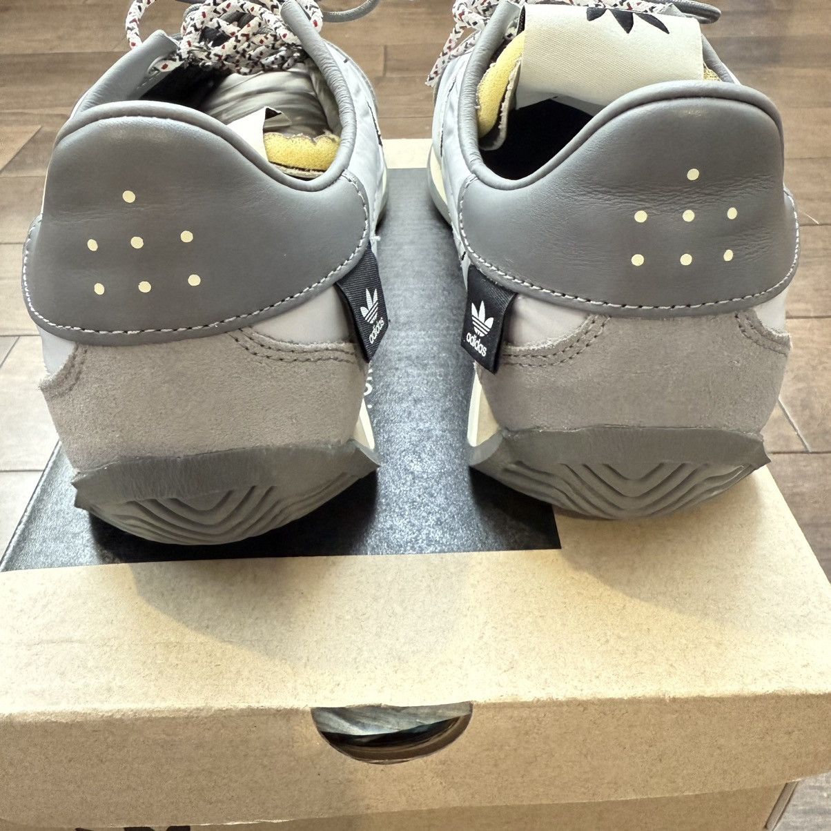 Adidas × Song For The Mute ADIDAS X SONG FOR THE MUTE COUNTRY OG Size US 8 / IT 38 - 5 Thumbnail