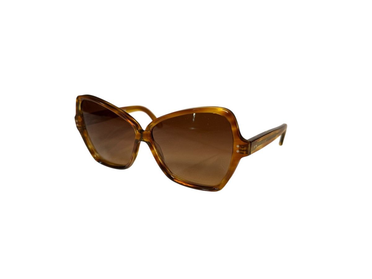 Celine Celine CL40064I Sunglasses Size ONE SIZE - 1 Thumbnail