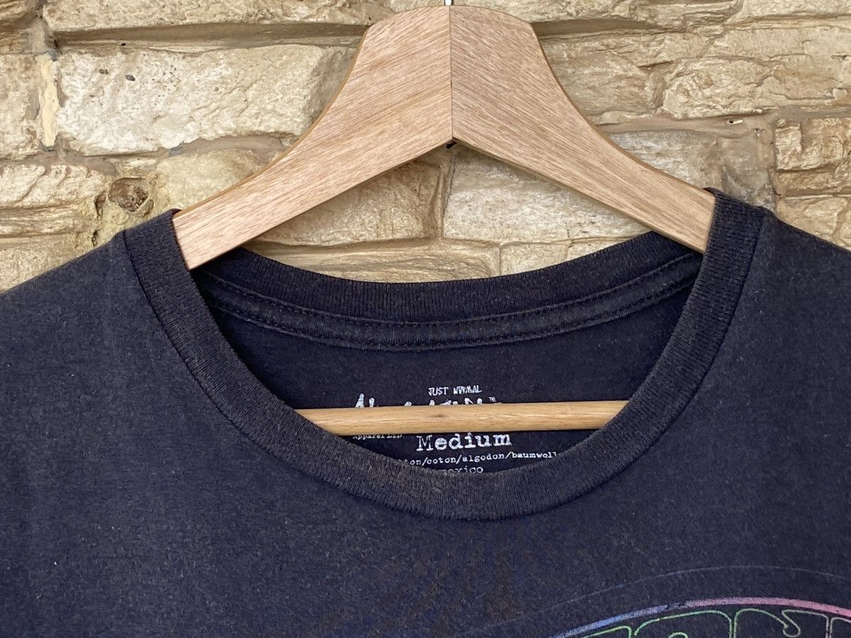 Altamont Rare Faded Altamont X Band Photo Tees Distressed Size US M / EU 48-50 / 2 - 5 Thumbnail