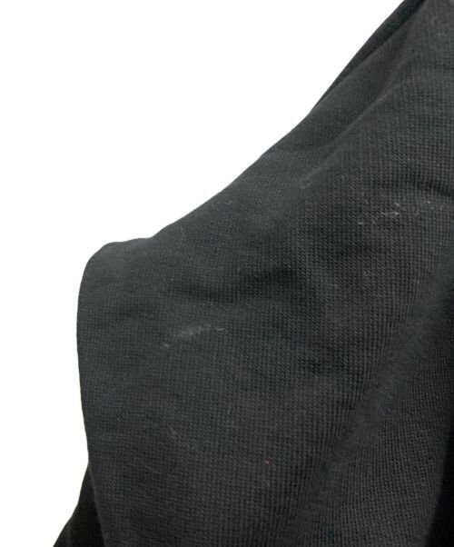 Yohji Yamamoto BLACK Scandal Yohji Yamamoto × Peace Afte print sweatshirt Size US M / EU 48-50 / 2 - 4 Thumbnail