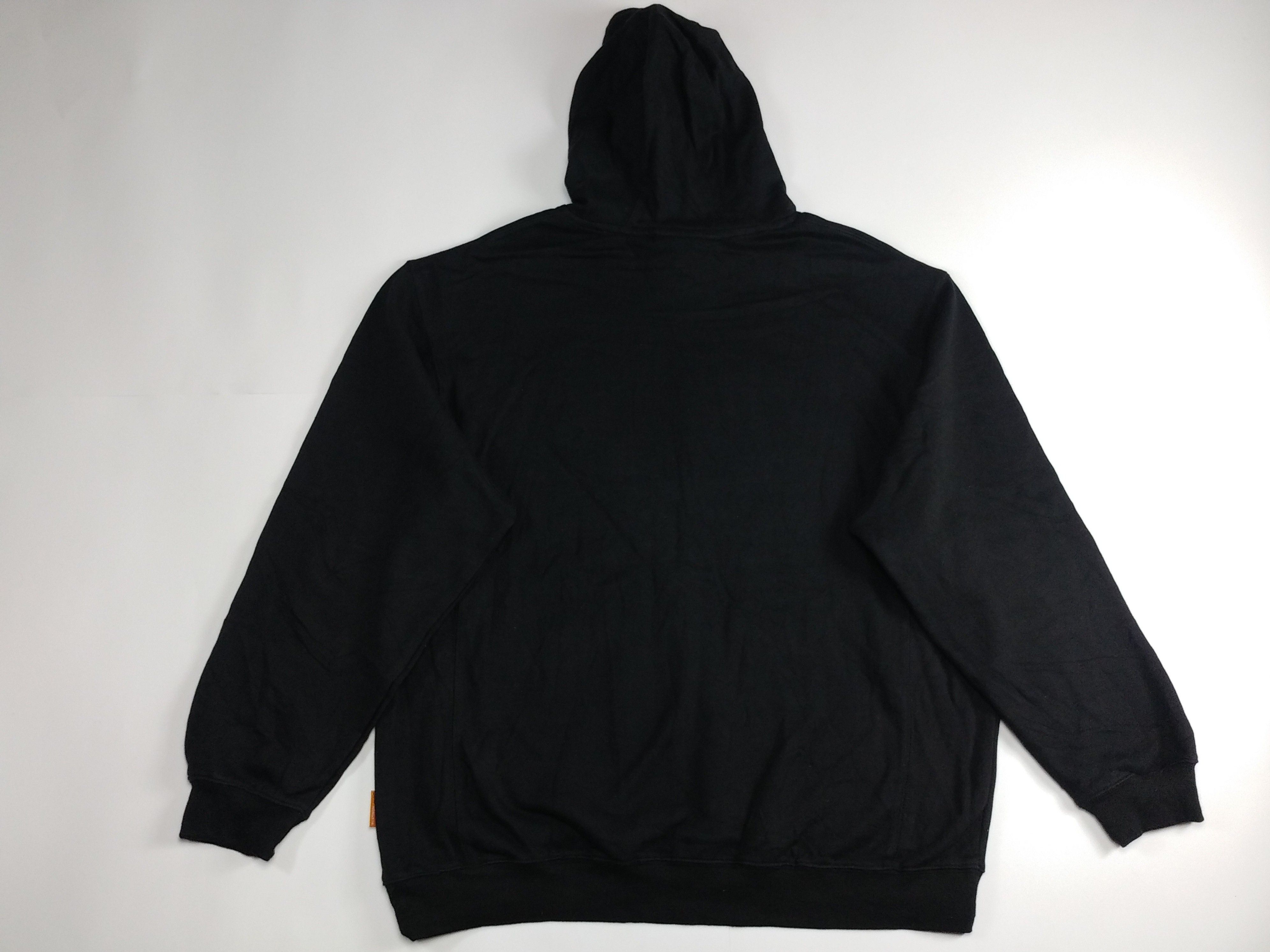 Fubu FUBU hoodie, vintage 90s hip hop sweatshirt 1990s Y2K size L Size US L / EU 52-54 / 3 - 13 Thumbnail