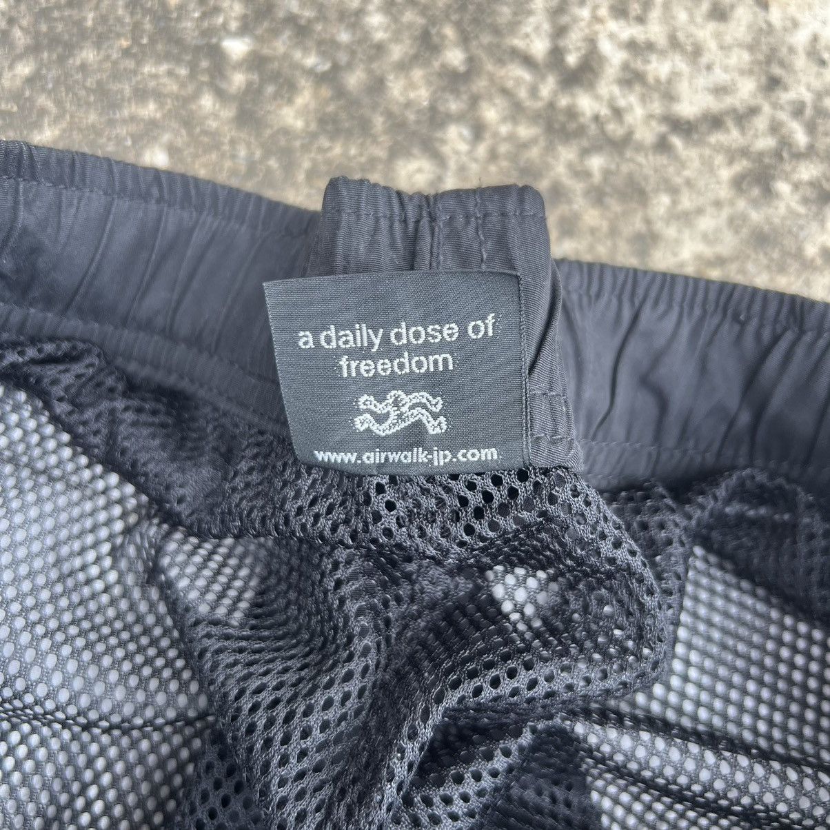 Airwalk × Vintage Airwalk Balloon Cargo Pants Size US 33 - 8 Thumbnail