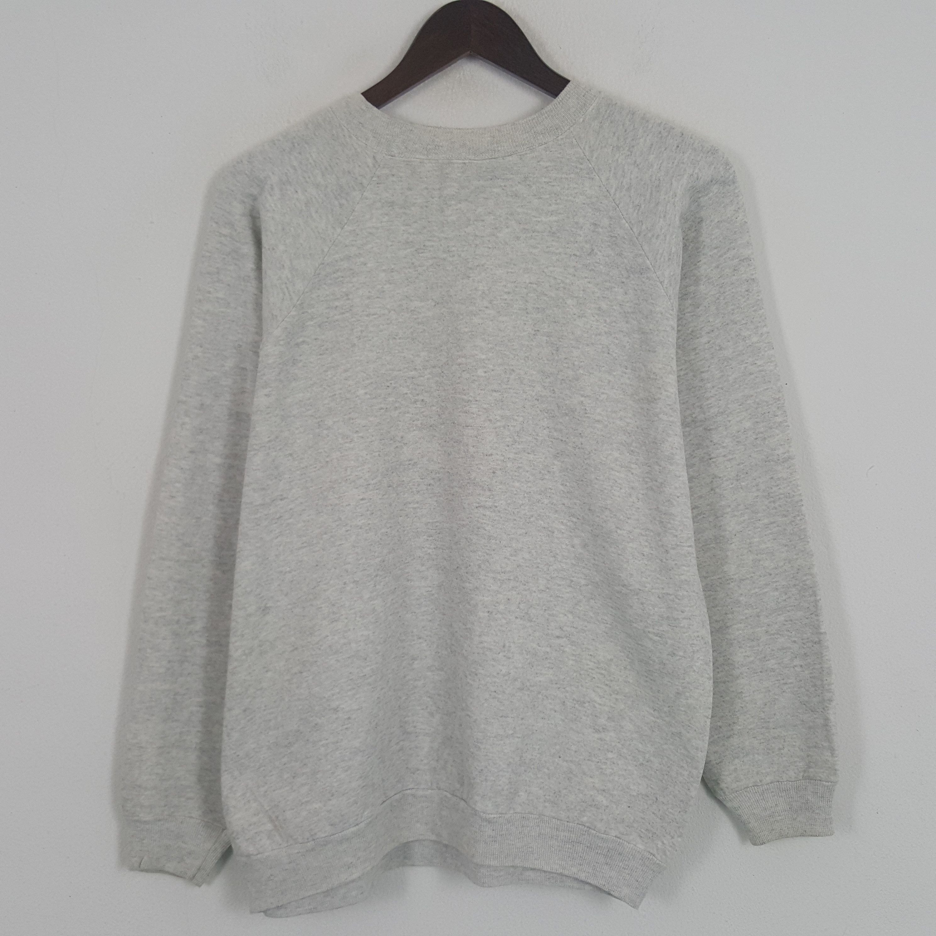 Vintage Vintage Massapequa New York Sweatshirt Size US L / EU 52-54 / 3 - 3 Thumbnail