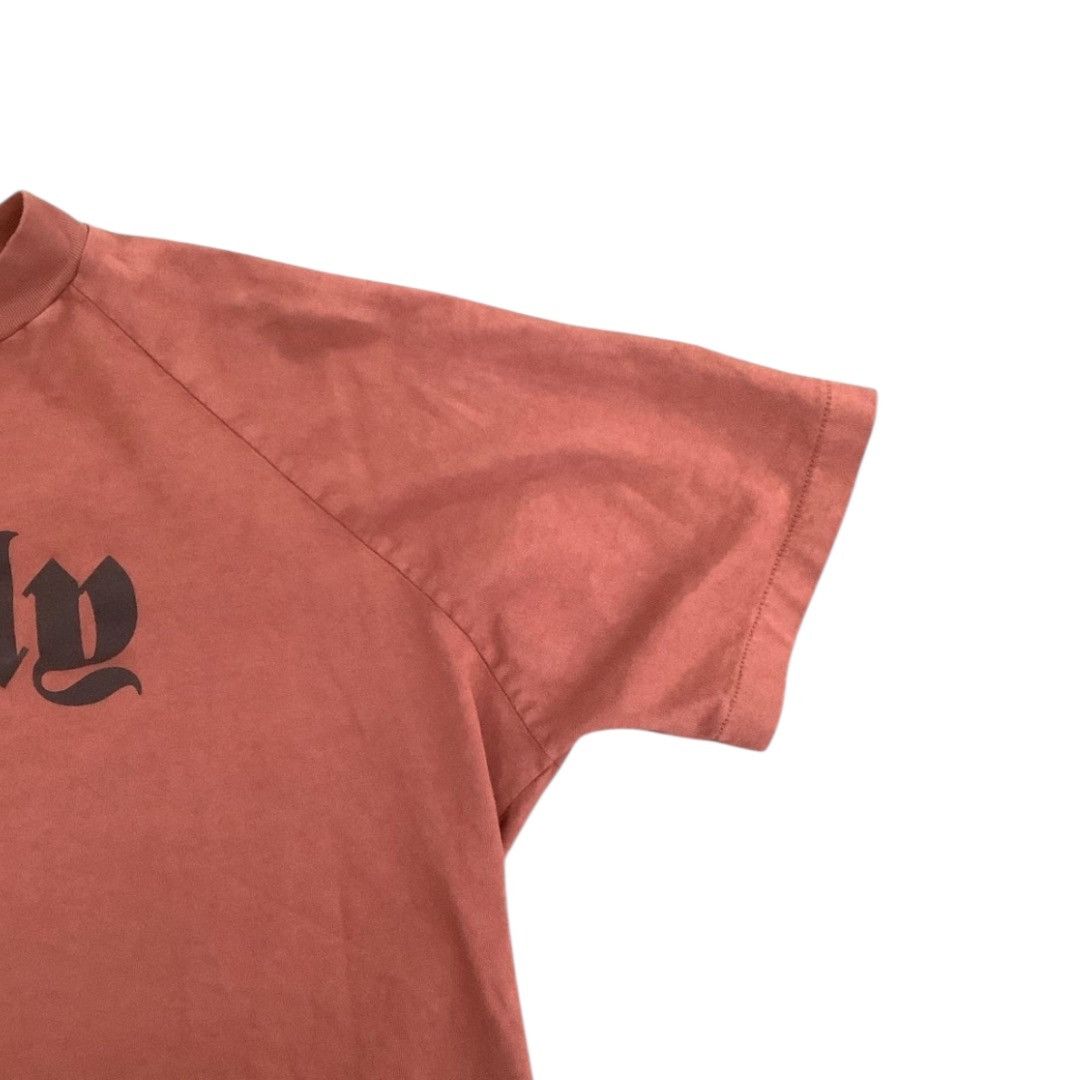 Yeezy SAMPLE Bully Album Cut & Sew Shirt Size US M / EU 48-50 / 2 - 3 Thumbnail