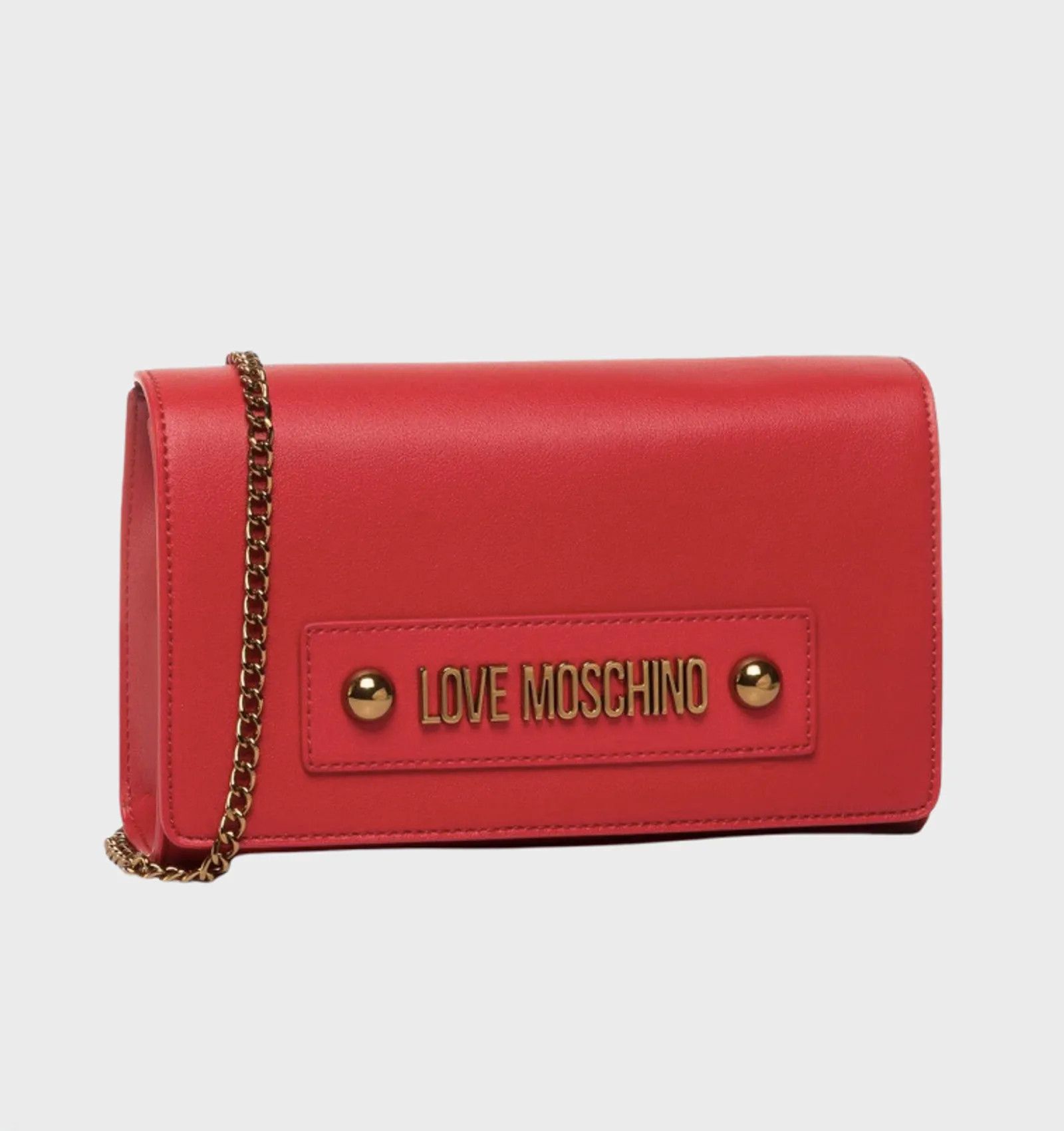 Love Moschino Love Moschino Love Moschino Crossbody Bag Size ONE SIZE - 1 Thumbnail
