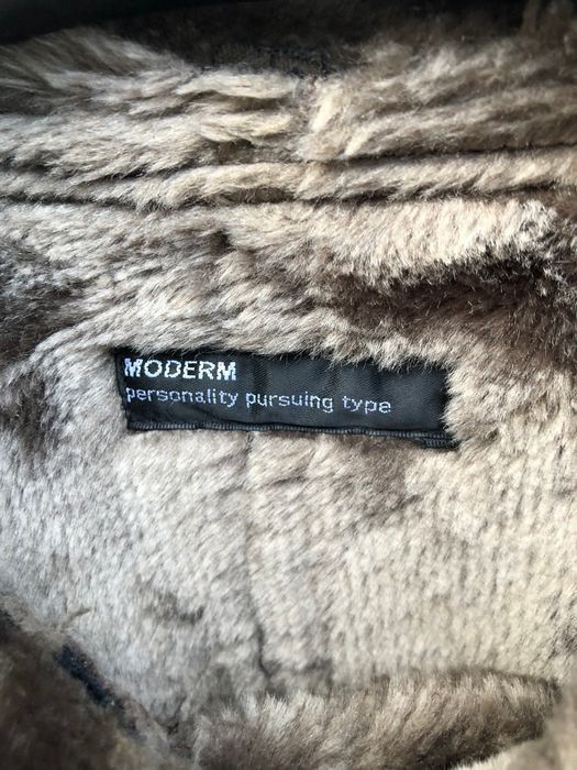 Japanese Brand Japanese Brand Moderm Jacket Size US M / EU 48-50 / 2 - 5 Thumbnail