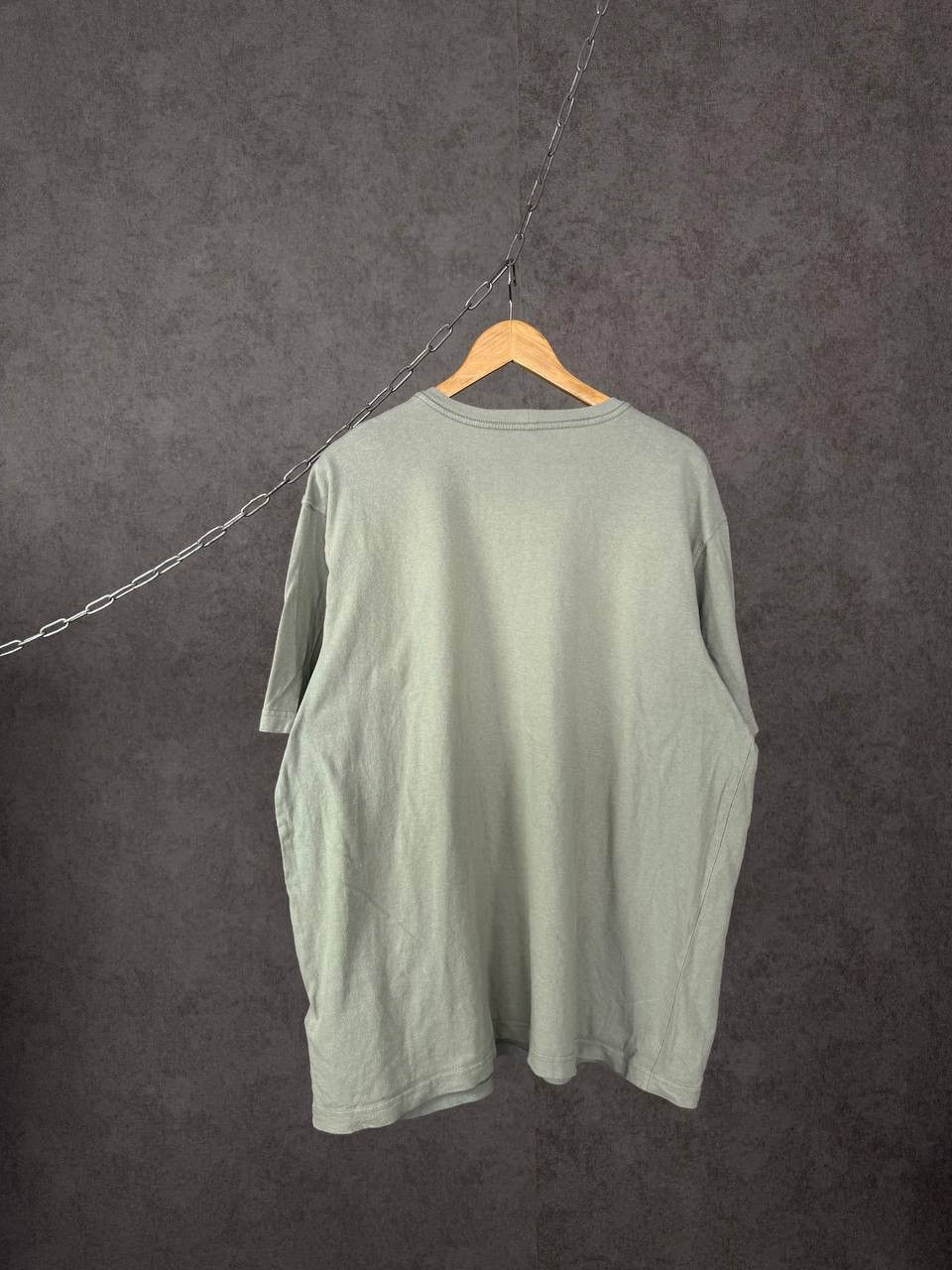 Carhartt Carhartt vintage outdoor streetwear tee Size US XXL / EU 58 / 5 - 7 Thumbnail