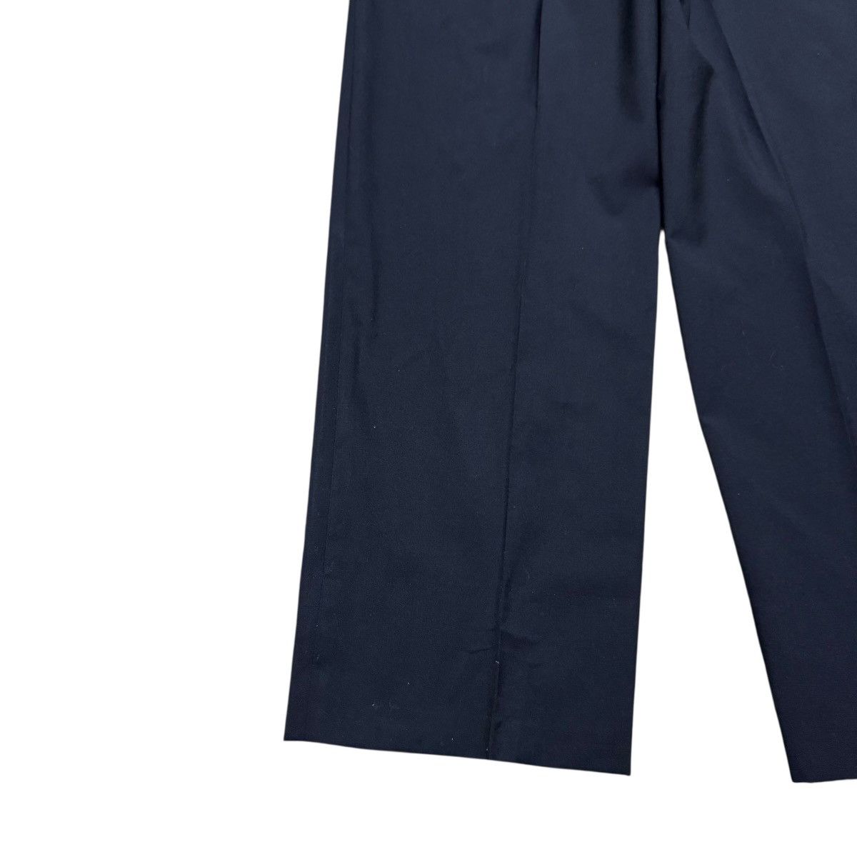 Comme des Garcons Homme AD1990 Comme des Garcons Homme Baggy Pants Size US 31 - 13 Thumbnail