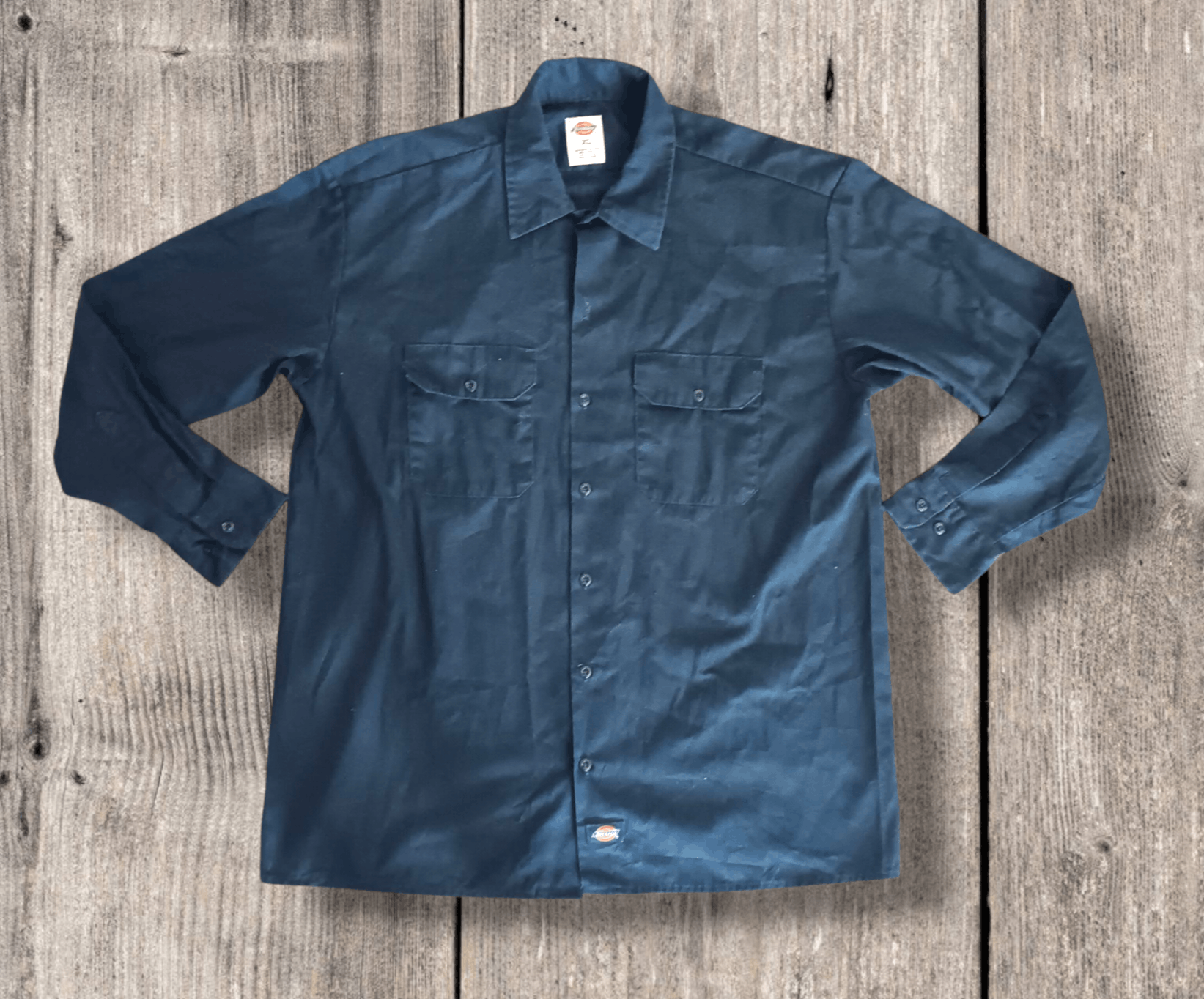 Dickies Dickies | Workwear Size US XL / EU 56 / 4 - 1 Thumbnail
