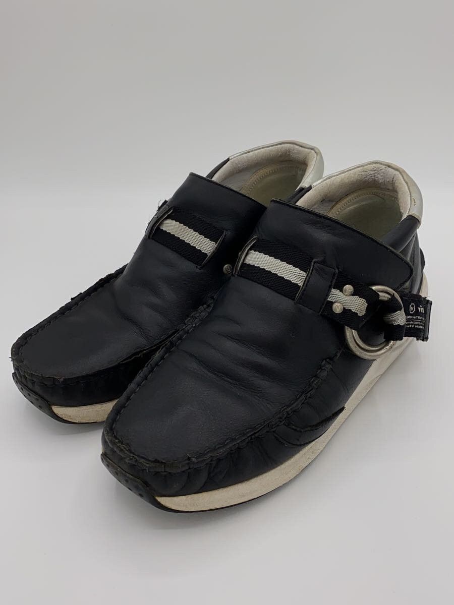 Visvim Leather Moccasin Shoes Size US 9.5 / EU 42-43 - 2 Thumbnail