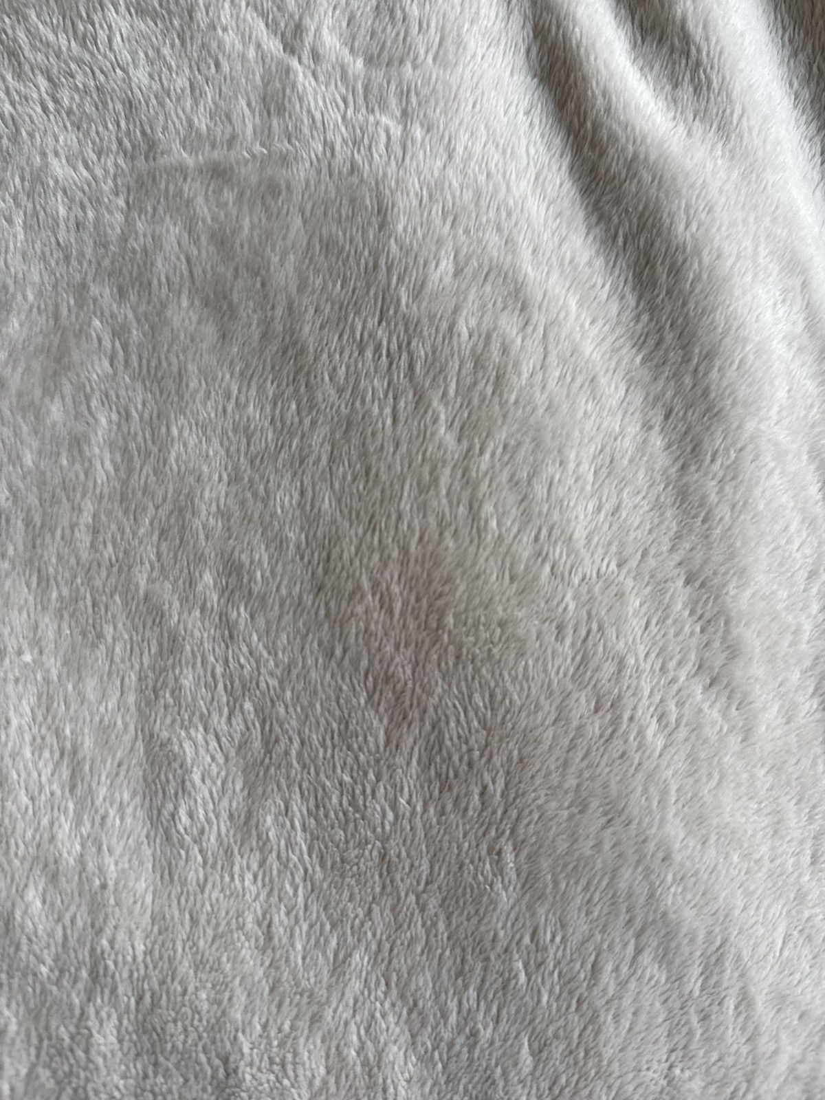 Eckhaus Latta Fuzzy Sweatshirt Size US L / EU 52-54 / 3 - 4 Thumbnail