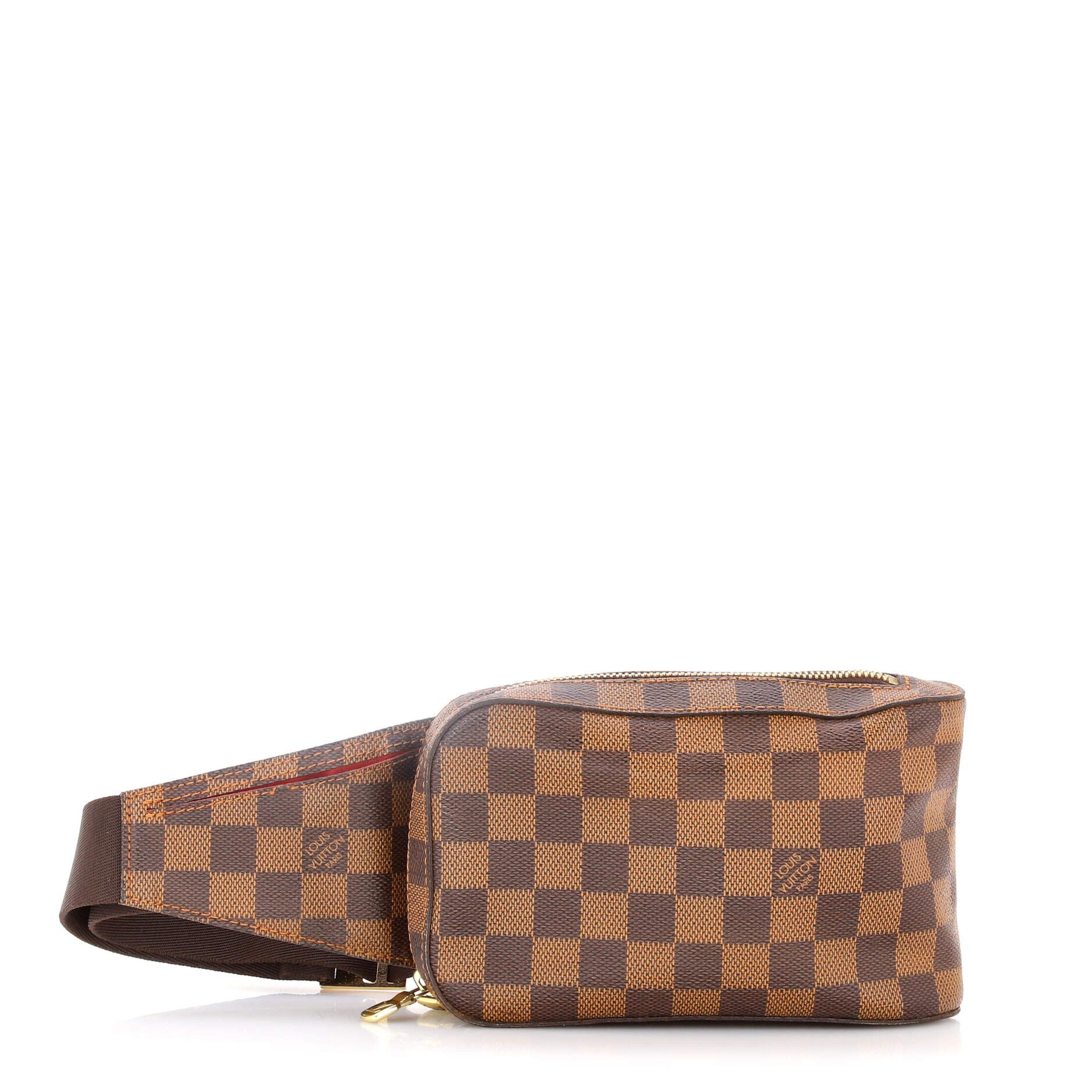 Louis Vuitton Geronimos Waist Bag Size ONE SIZE - 1 Thumbnail