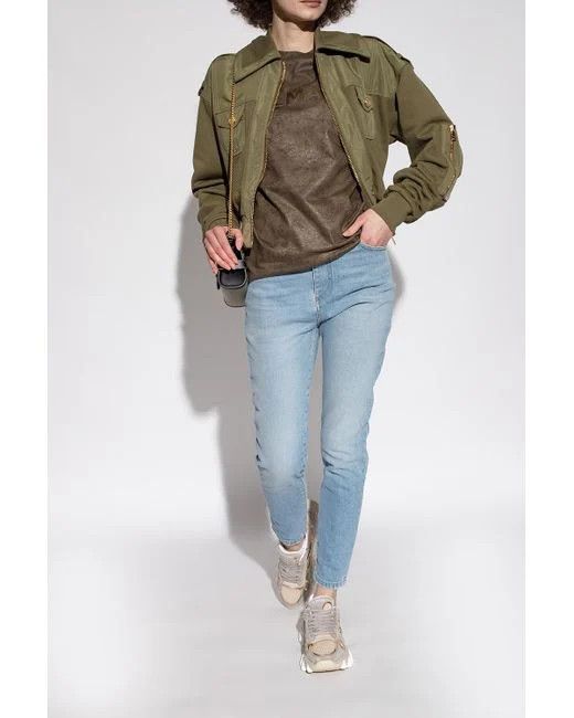 Balmain o1w1db10624 Sneakers in Gray Size US 12 / EU 45 - 2 Thumbnail