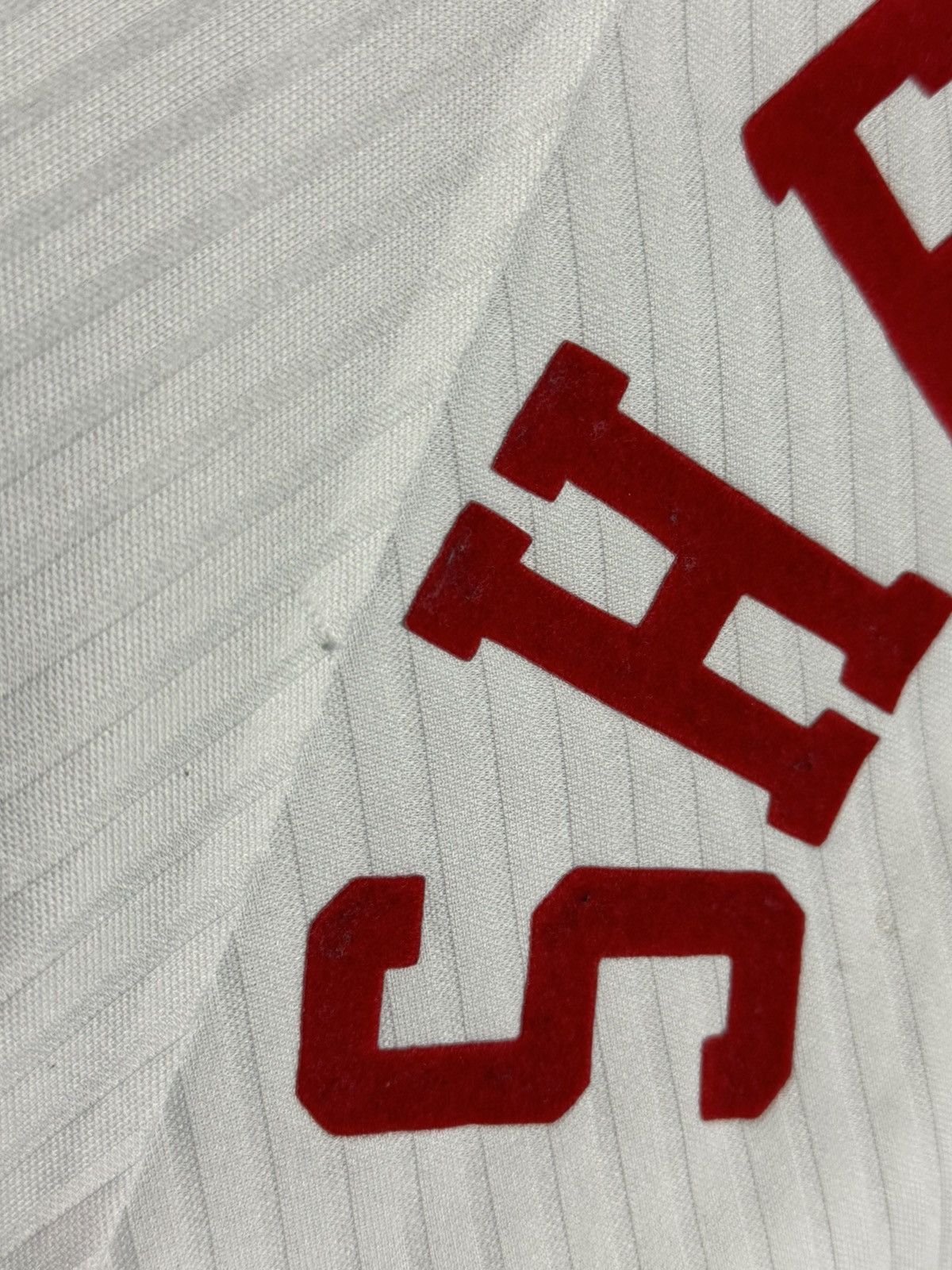 Umbro England National Team 97/99 Home Shearer Football Jersey Size US L / EU 52-54 / 3 - 19 Thumbnail