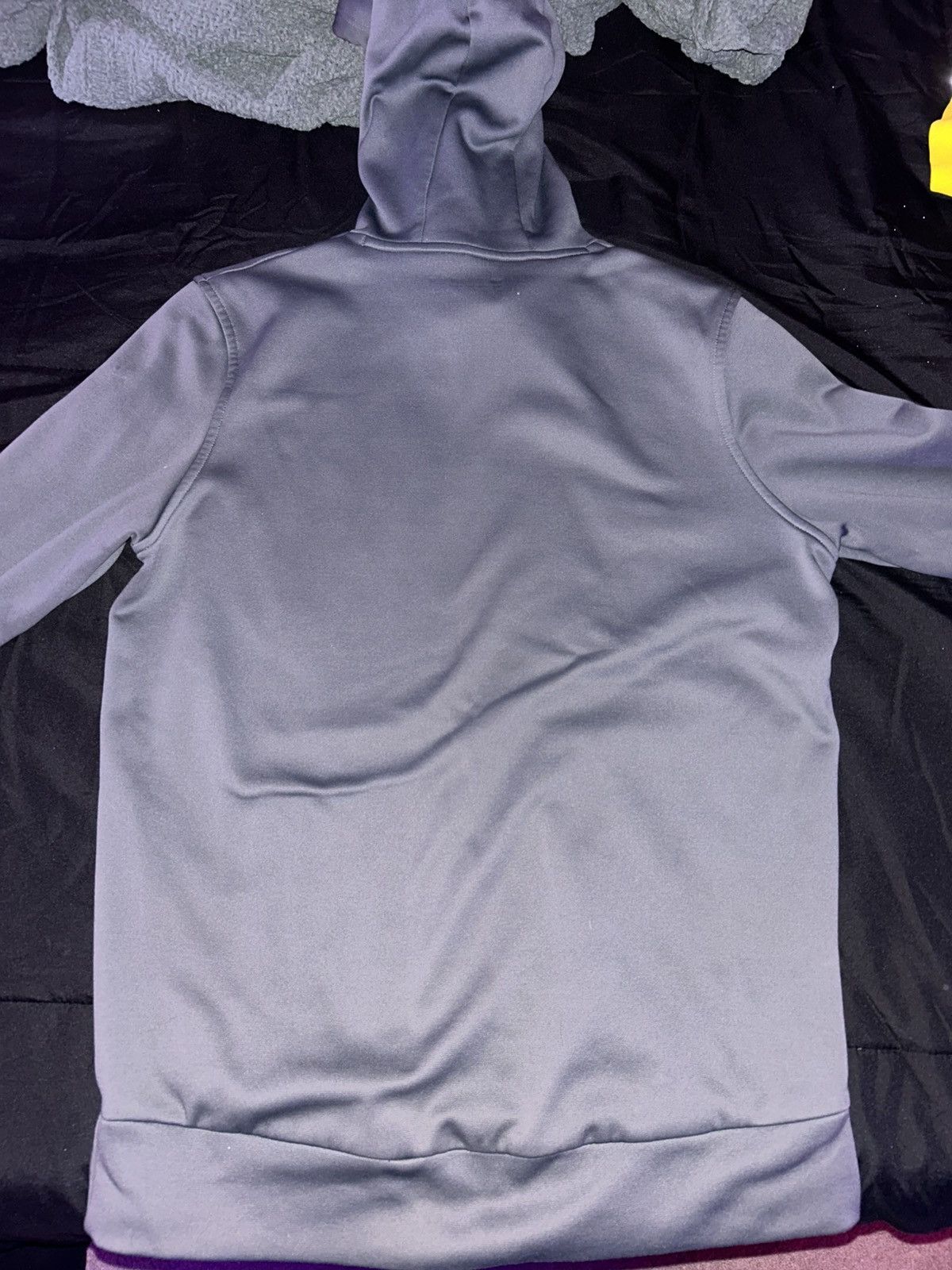 Under Armour Under Armour Design Hoody Size US S / EU 44-46 / 1 - 2 Thumbnail