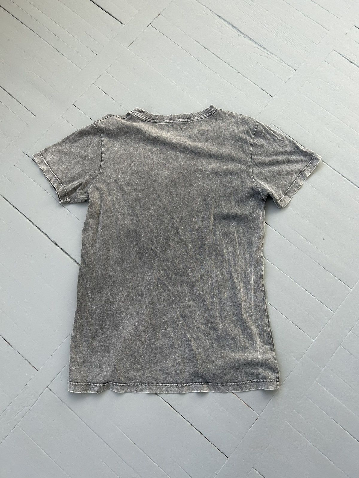 Japanese Brand Takeshy Kurosawa T-shirt Size S / US 4 / IT 40 - 7 Thumbnail