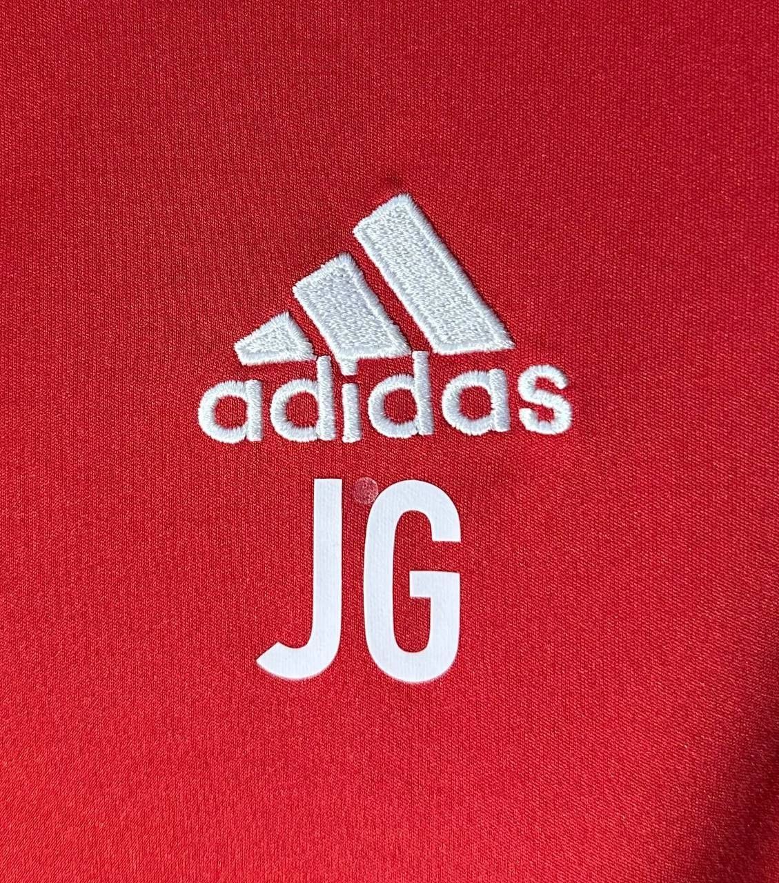 Adidas NWT! fc stade lausanne-ouchy Adidas football jersey 2024/25 Size US S / EU 44-46 / 1 - 3 Thumbnail