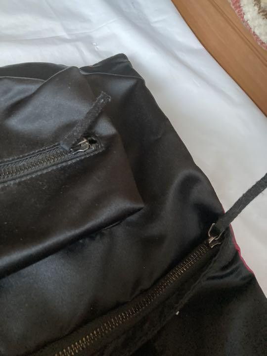 Eastpak × Raf Simons Poster Backpack Size ONE SIZE - 6 Thumbnail