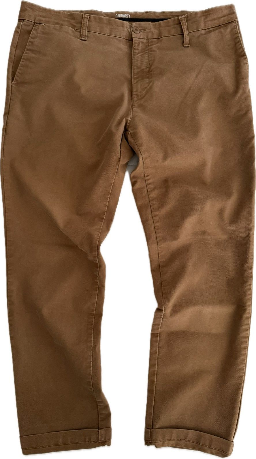 Carhartt Wip CARHARTT WIP SID PANTS SZ 38/32 Size US 38 / EU 54 - 1 Thumbnail