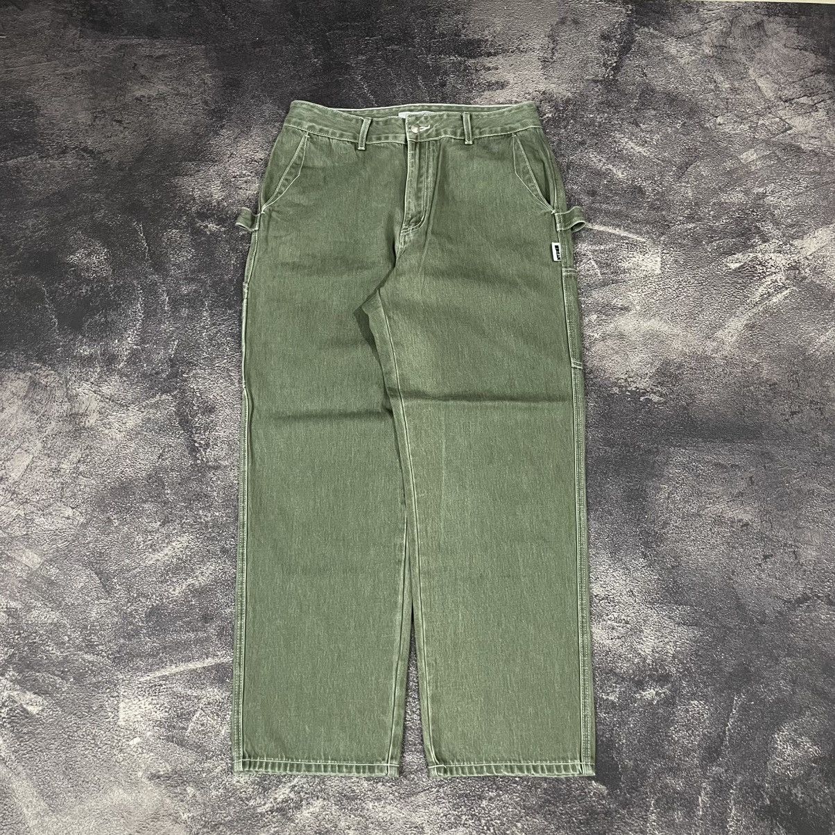 Carhartt × Carhartt Wip × Supreme Xtonz carpenter jeans Size US 33 - 2 Thumbnail