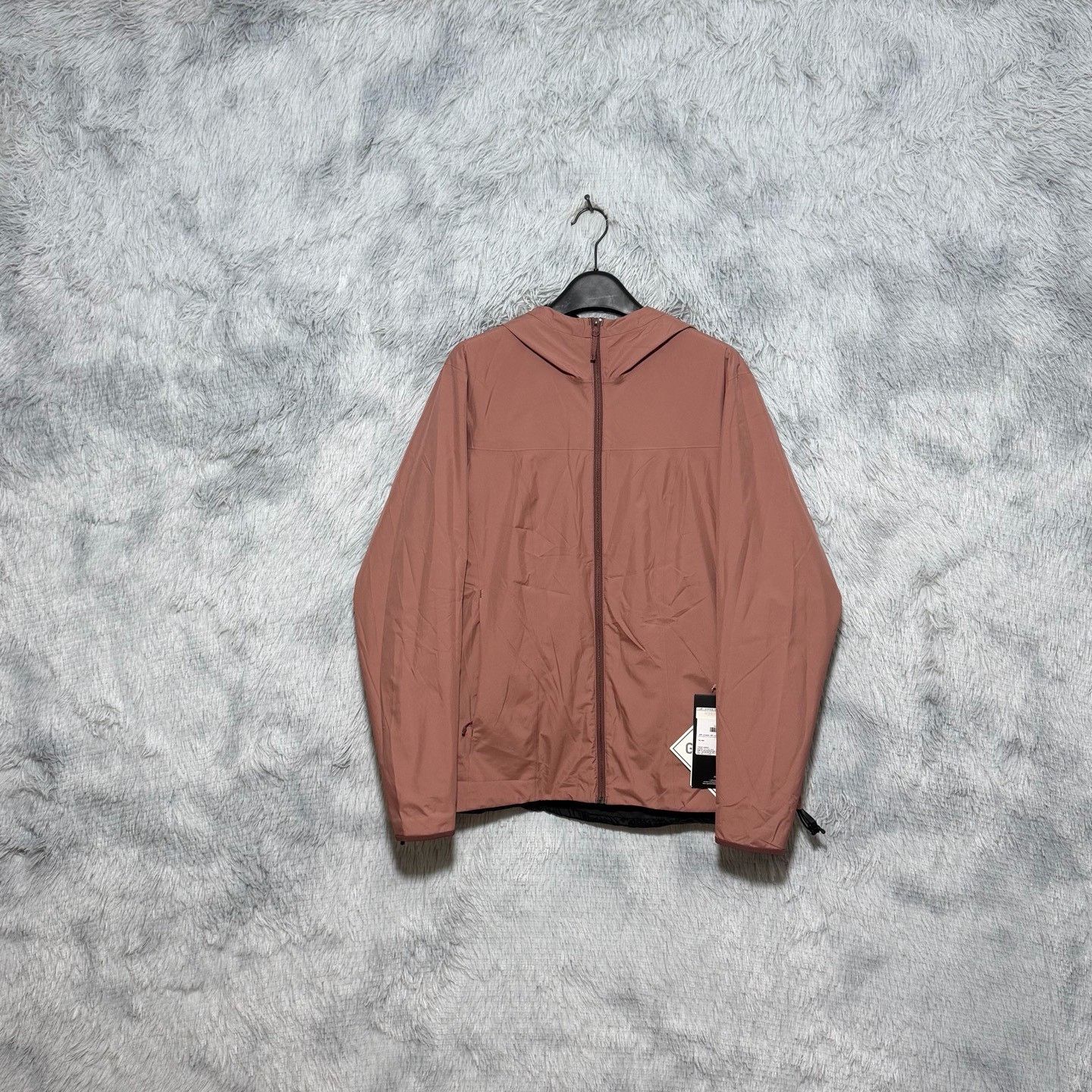Arc'teryx Arcteryx Solano Hoody Women's Size L / US 10 / IT 46 - 1 Thumbnail