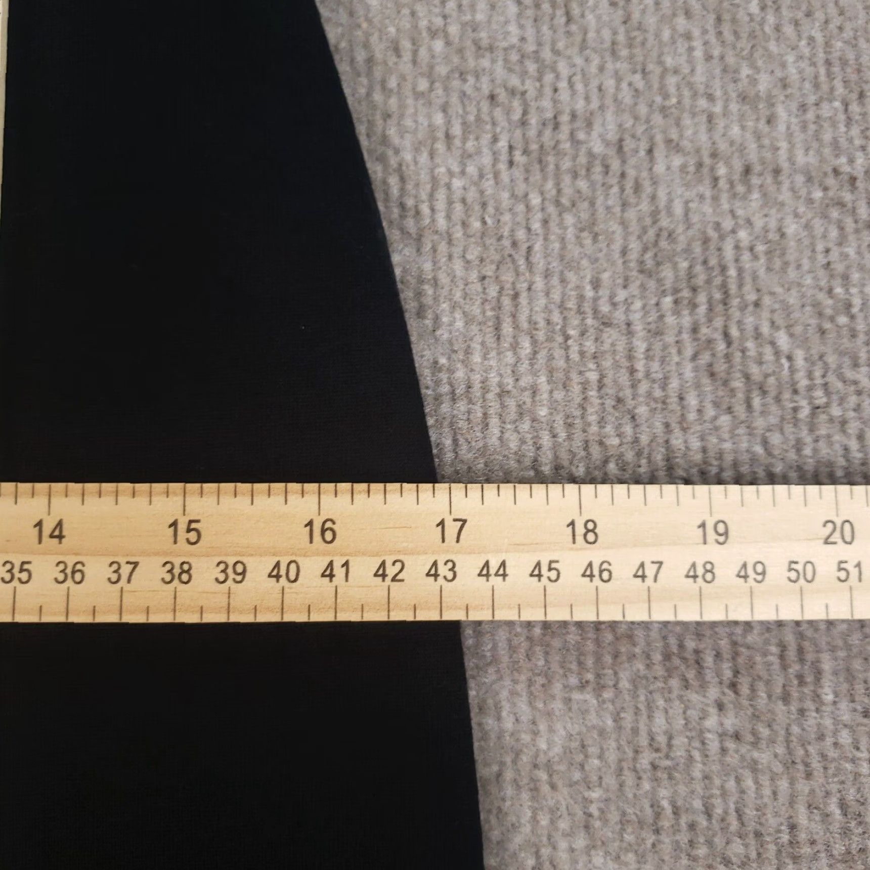 Diane von Furstenberg Diane von Furstenberg Sheath Dress Womens Size 4 Black Sleeveless Stretch Midi Size S / US 4 / IT 40 - 6 Thumbnail