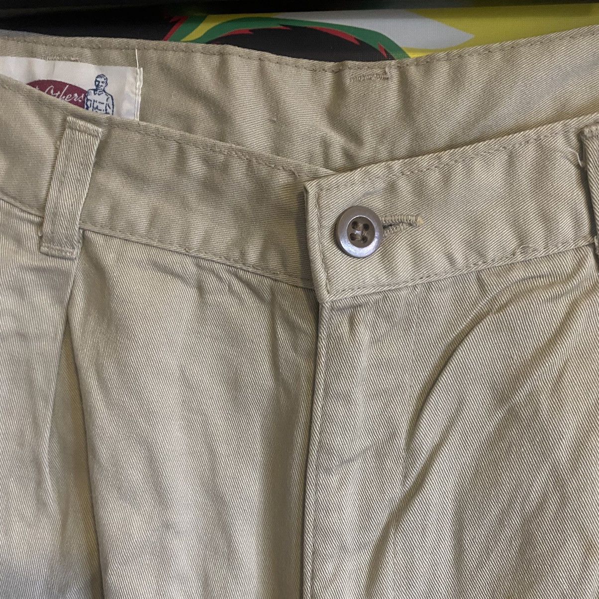 Vintage Vintage The Others Chino Pants Size US 29 - 4 Thumbnail