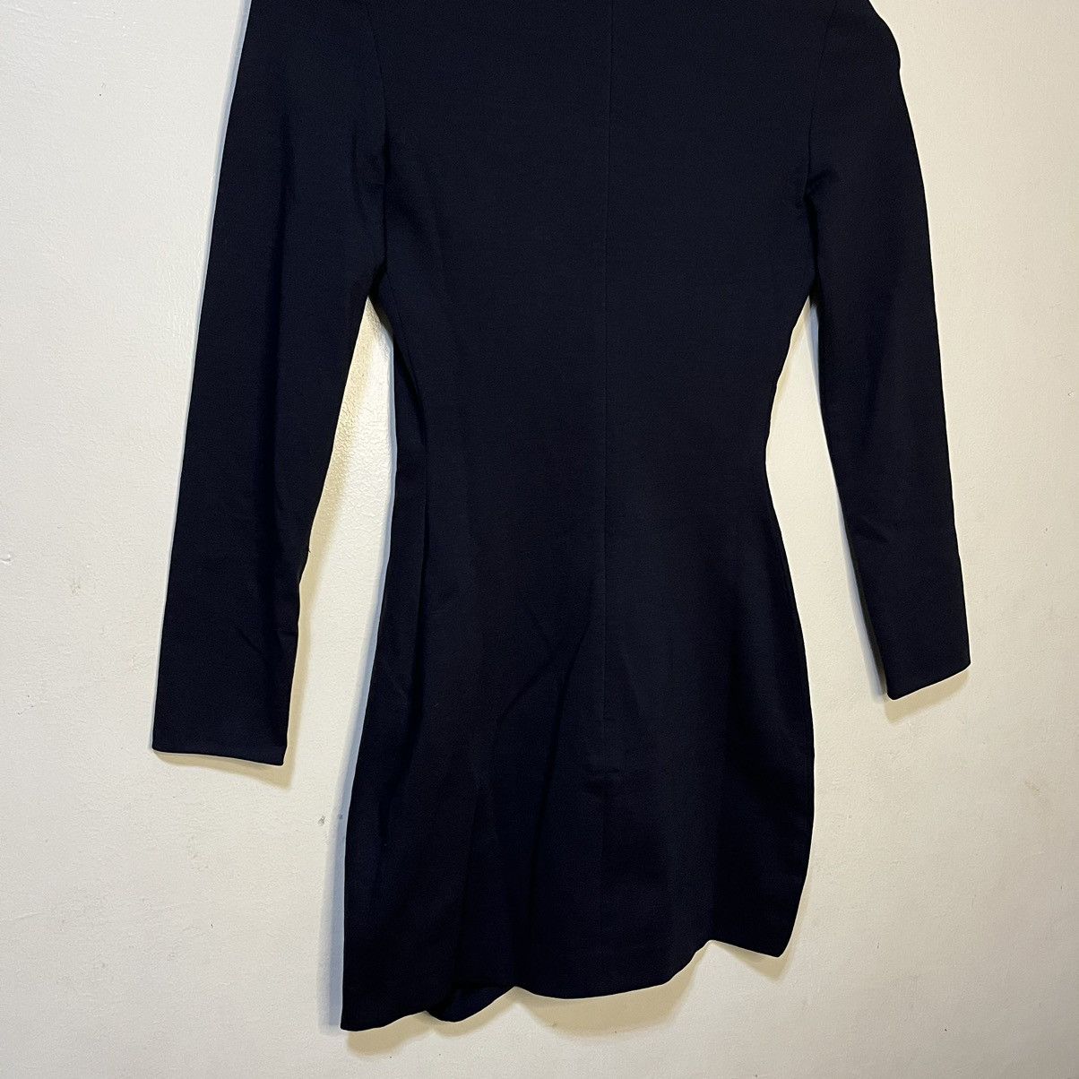 The Row The Row Mini Dress Size XS / US 0-2 / IT 36-38 - 14 Thumbnail