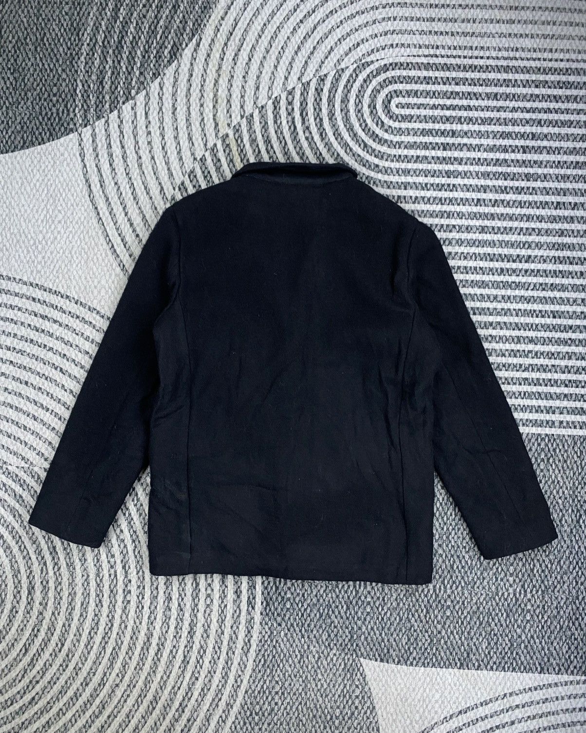 Margaret Howell 🔥Margaret Howell X Harris Tweed Wool Jacket Size US M / EU 48-50 / 2 - 2 Thumbnail