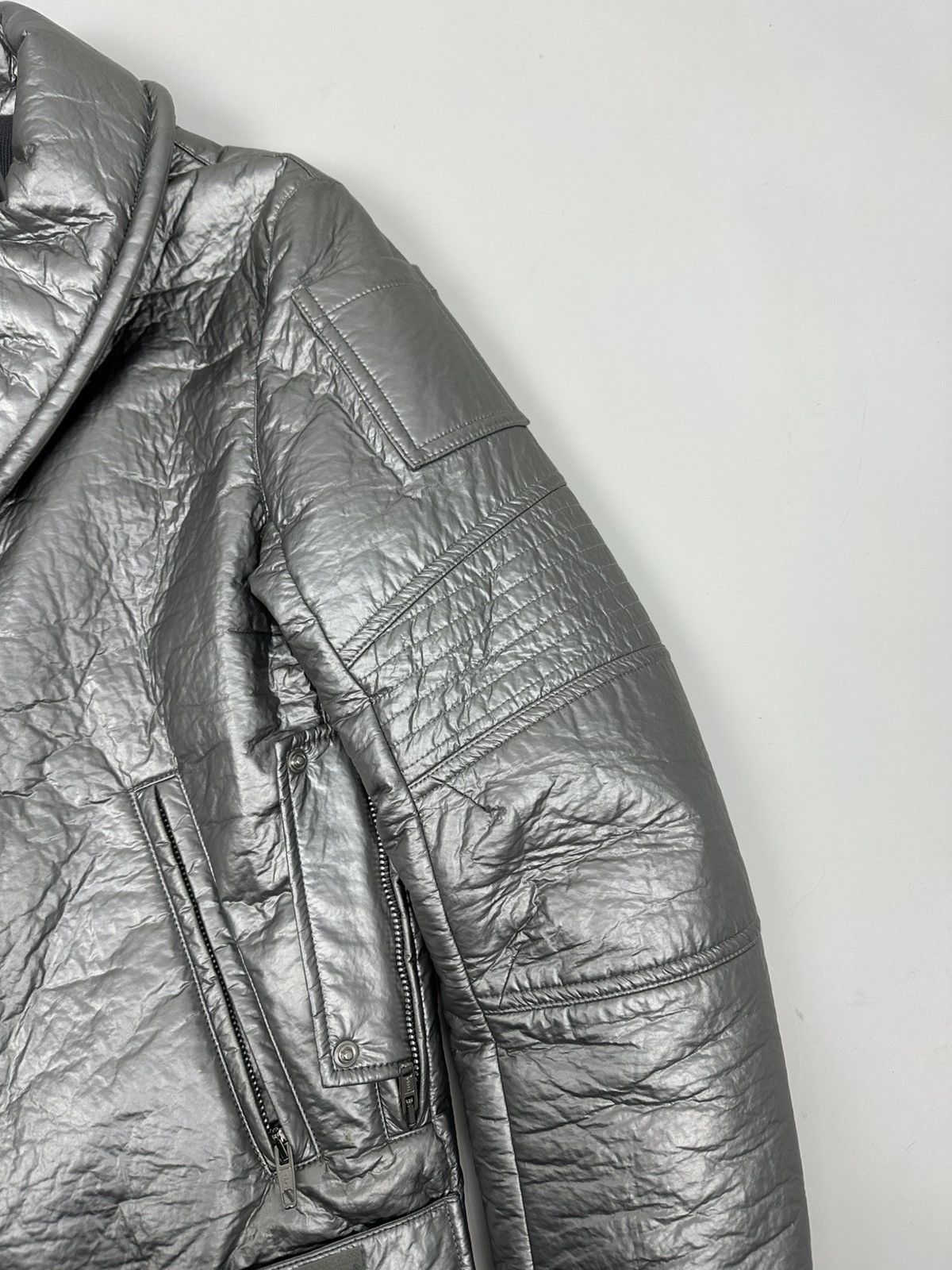 Helmut Lang Helmut Lang Astro Jacket Size US M / EU 48-50 / 2 - 4 Thumbnail