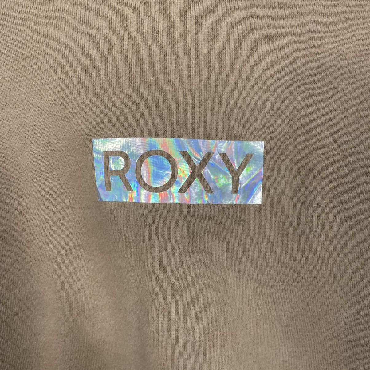 Other Roxy Surf Style Pullover Hoodie Size US L / EU 52-54 / 3 - 14 Thumbnail