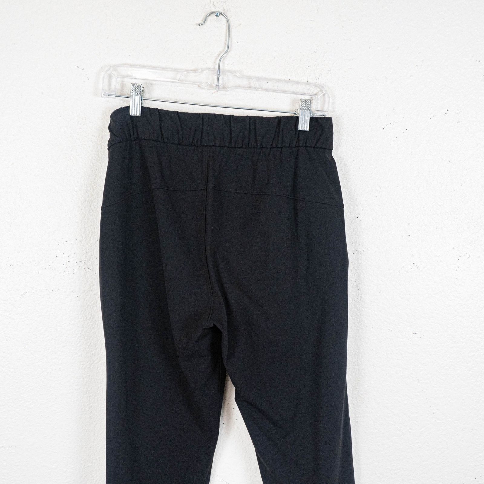Lululemon Lululemon On the Fly jogger pant Black Women's size 6 Size 28" / US 6 / IT 42 - 10 Thumbnail