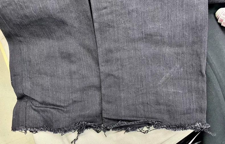 Saint Laurent Paris Saint laurent paris jeans 2506-Nextarrow Size US 29 - 6 Thumbnail