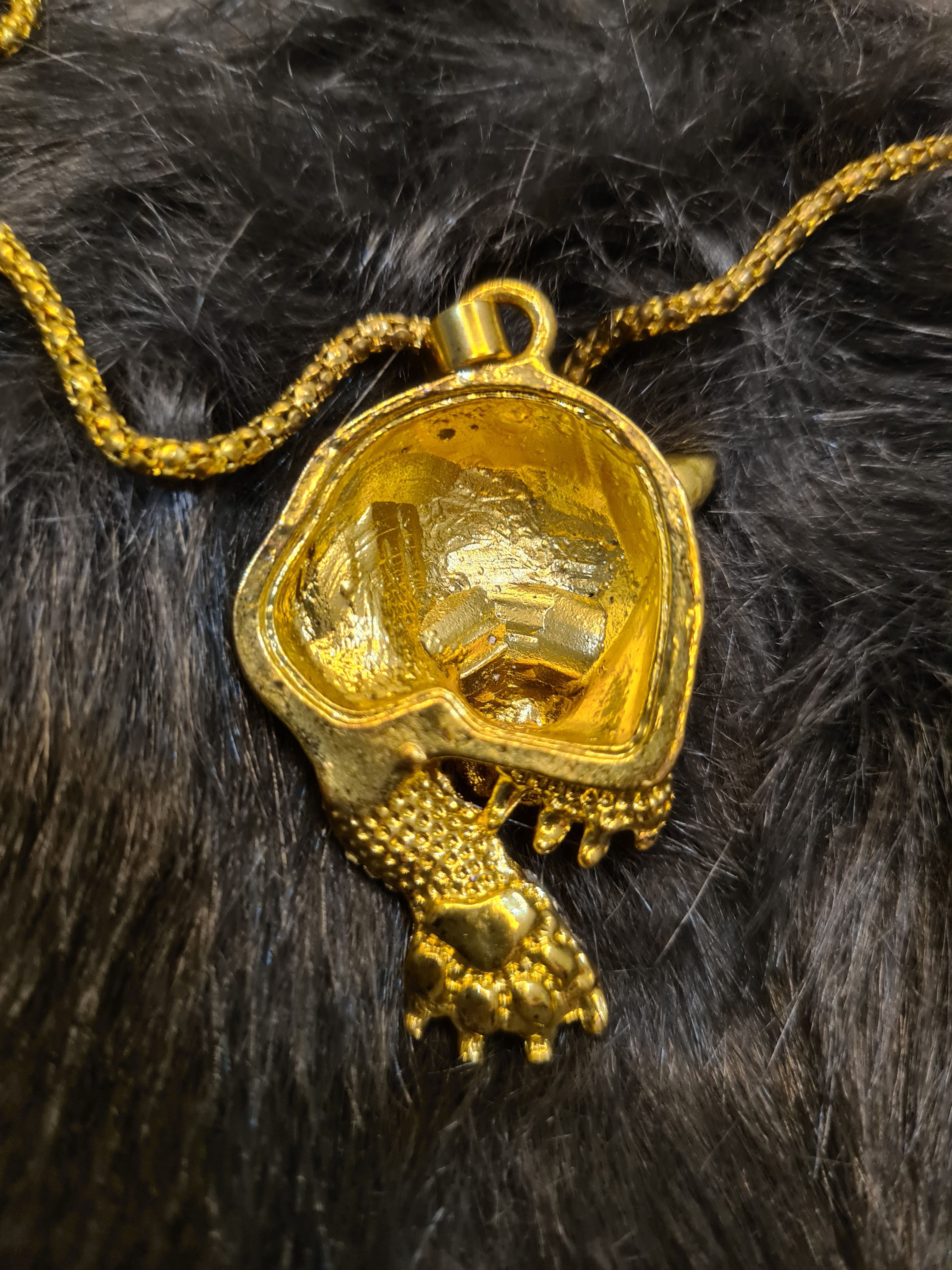Jewelry × Native Tiger native necklace Size ONE SIZE - 5 Thumbnail