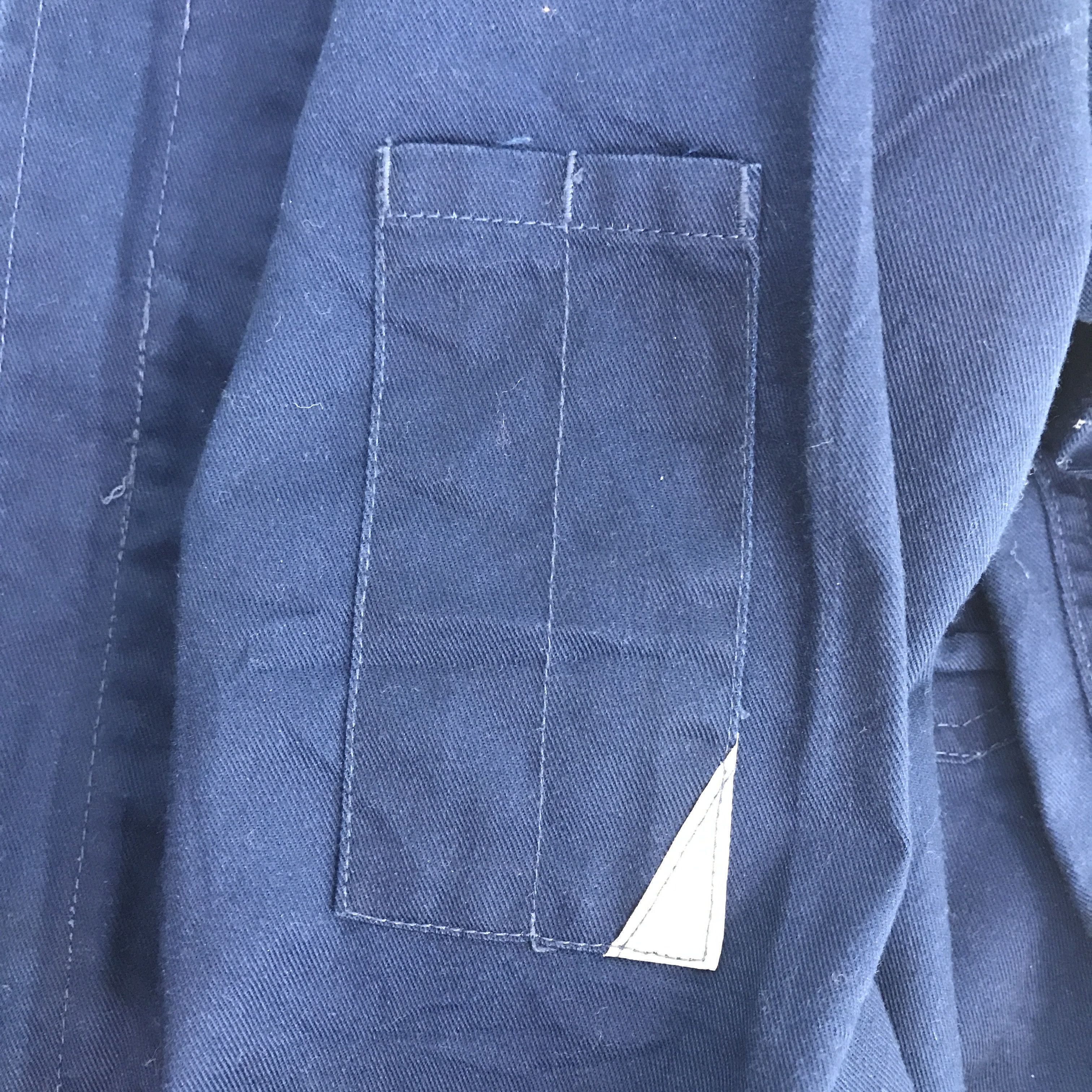 Gear for Sports Vintage Toyota Racing Coverall Jacket Size US L / EU 52-54 / 3 - 14 Thumbnail