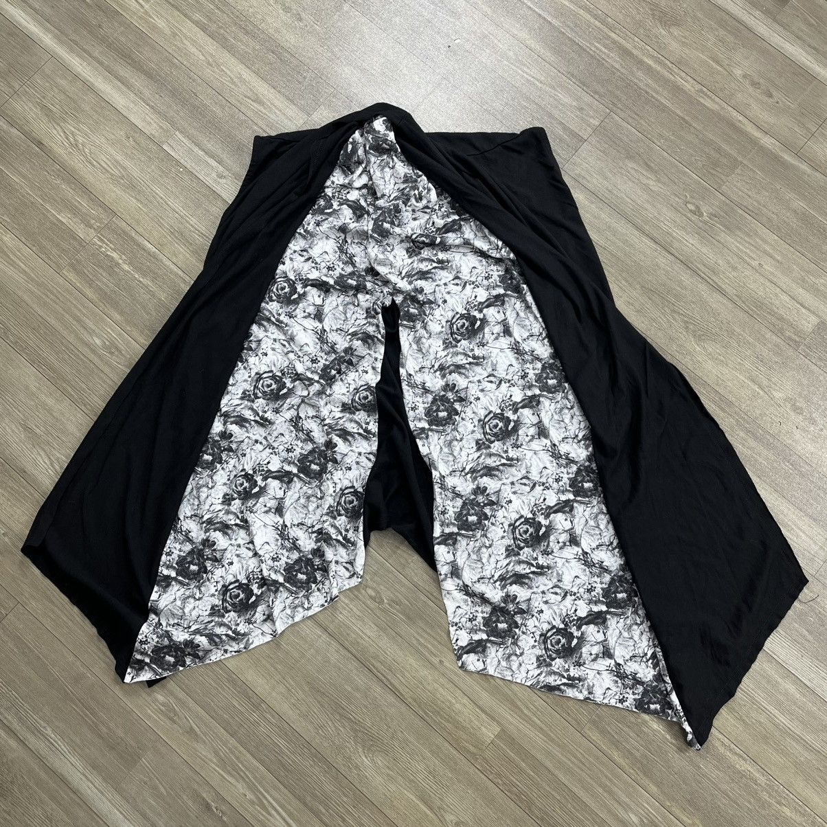 14th Addiction 2000s Xfrm - Vkei Style Layered Cardigan Gothic Grunge Style Size US M / EU 48-50 / 2 - 1 Thumbnail
