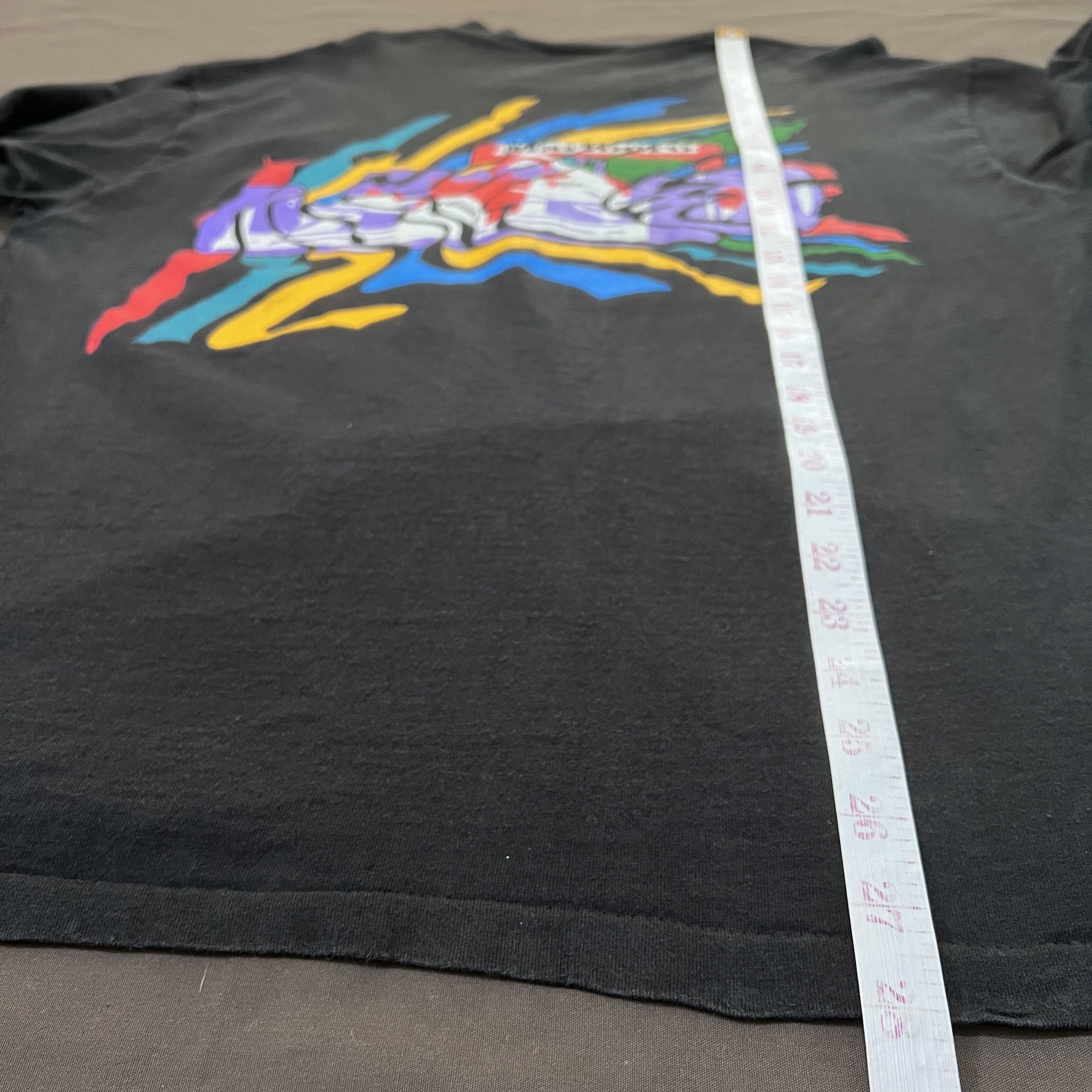 Formula 1 Rare Vintage 90s Marlboro World Championship Team Promo Tee Size US XL / EU 56 / 4 - 11 Thumbnail